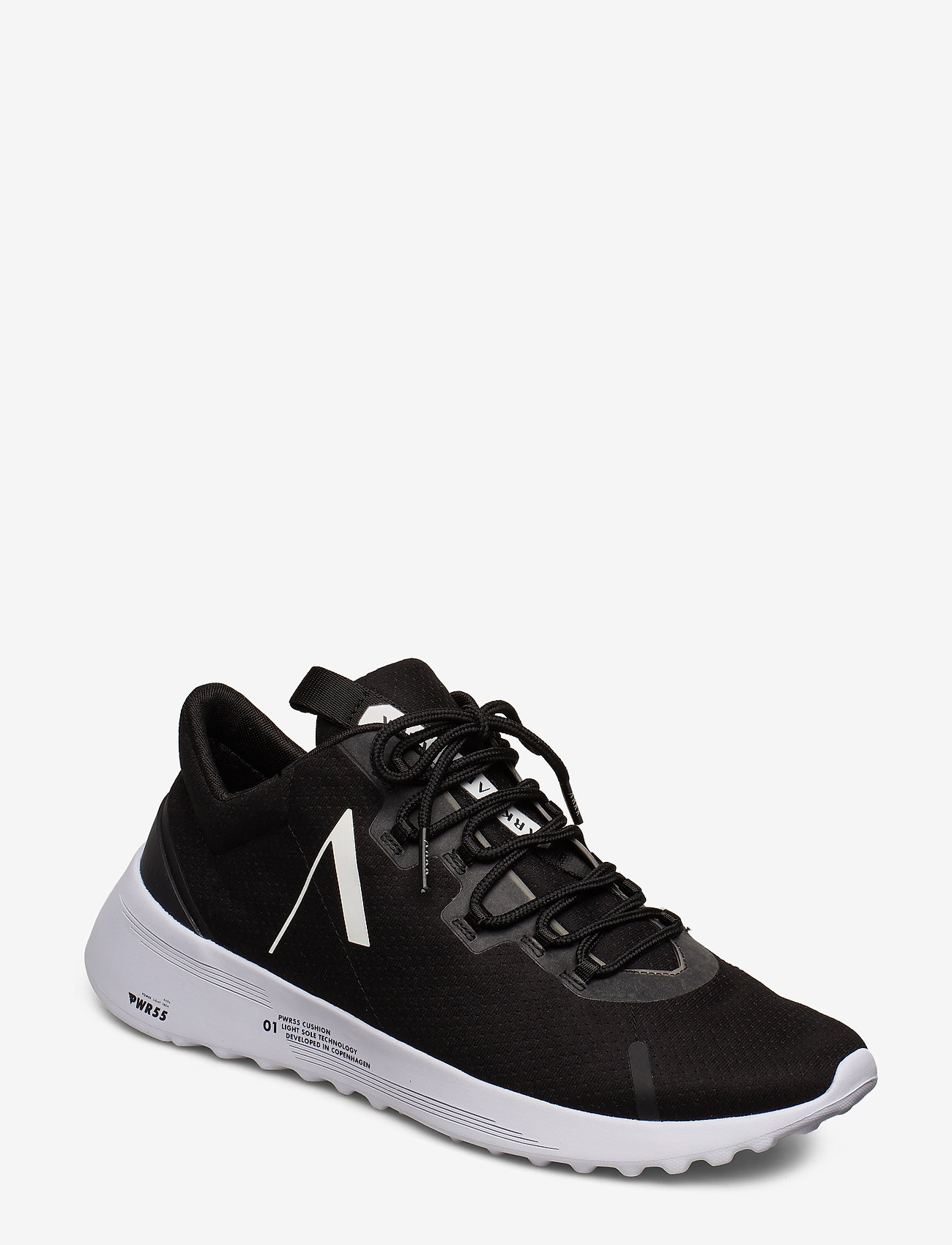 ARKK Copenhagen - Axionn Mesh PWR55 - black - 0
