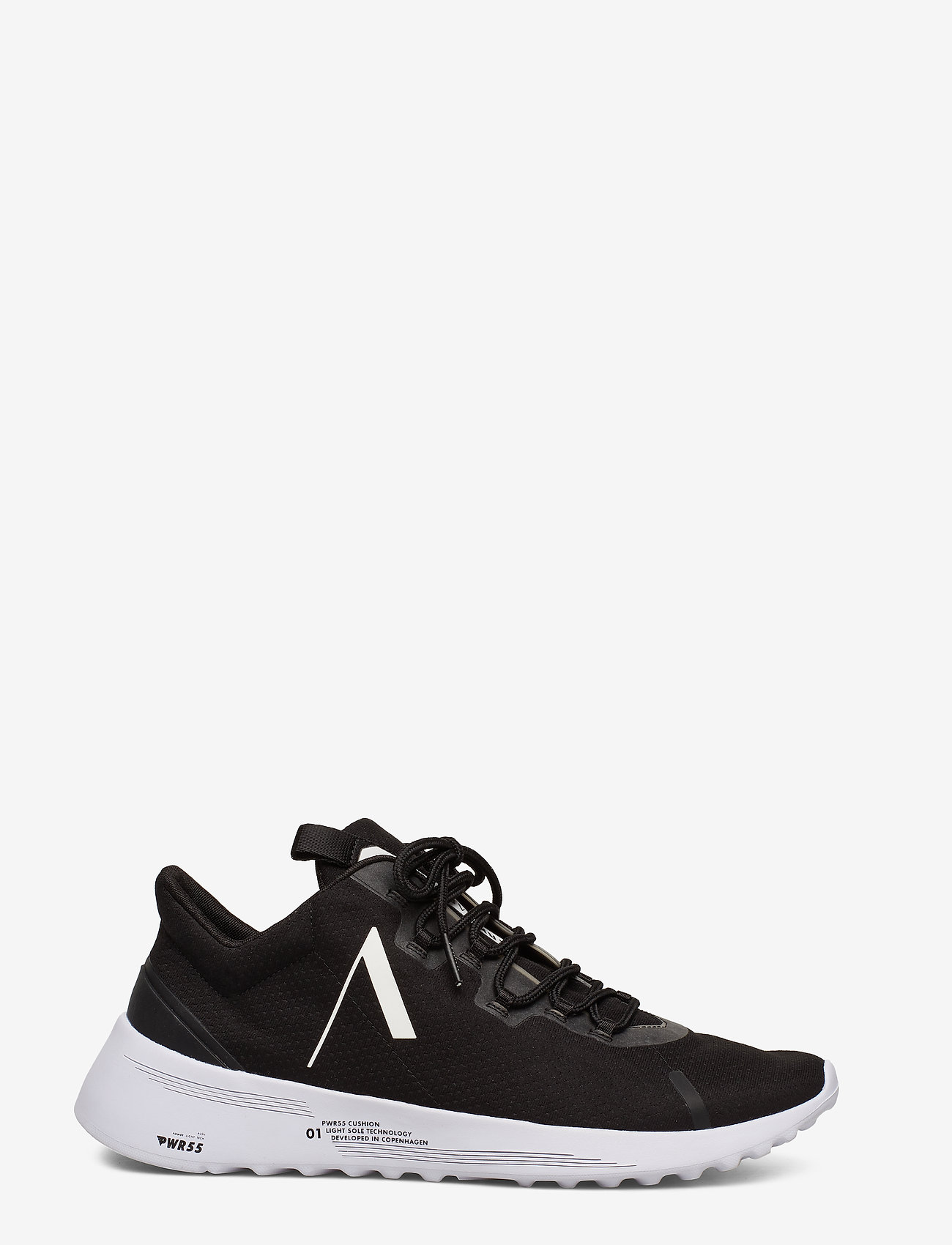 ARKK Copenhagen - Axionn Mesh PWR55 - black - 1