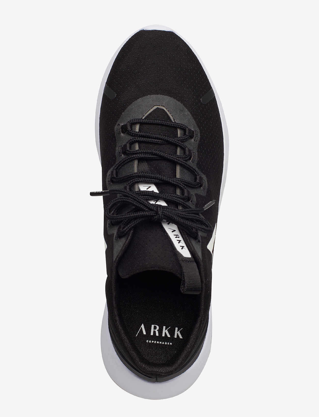 ARKK Copenhagen - Axionn Mesh PWR55 - black - 3