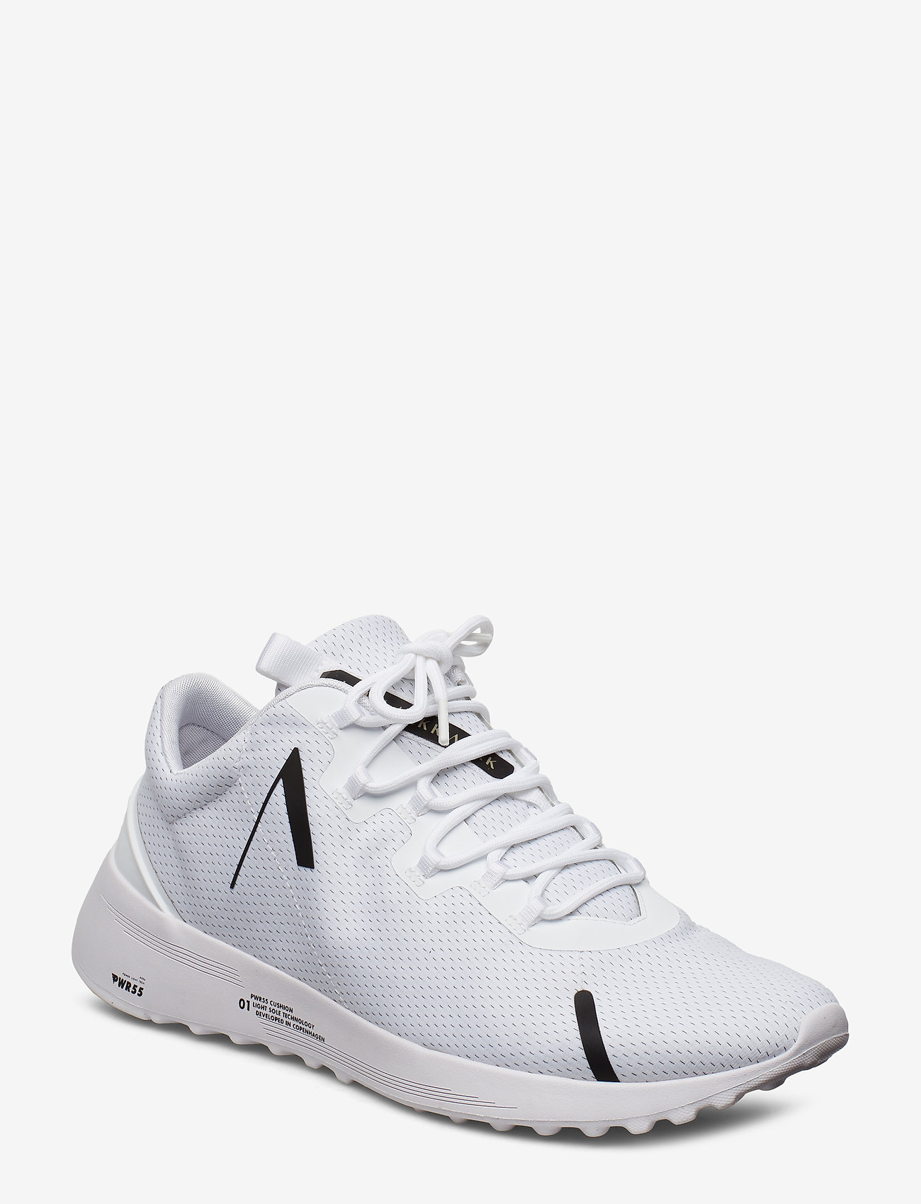 ARKK Copenhagen - Axionn Mesh PWR55 - white black - 0