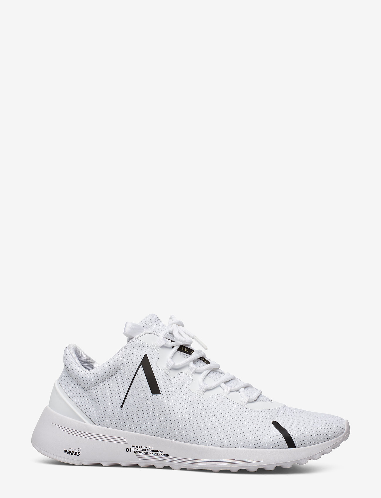 ARKK Copenhagen - Axionn Mesh PWR55 - white black - 2