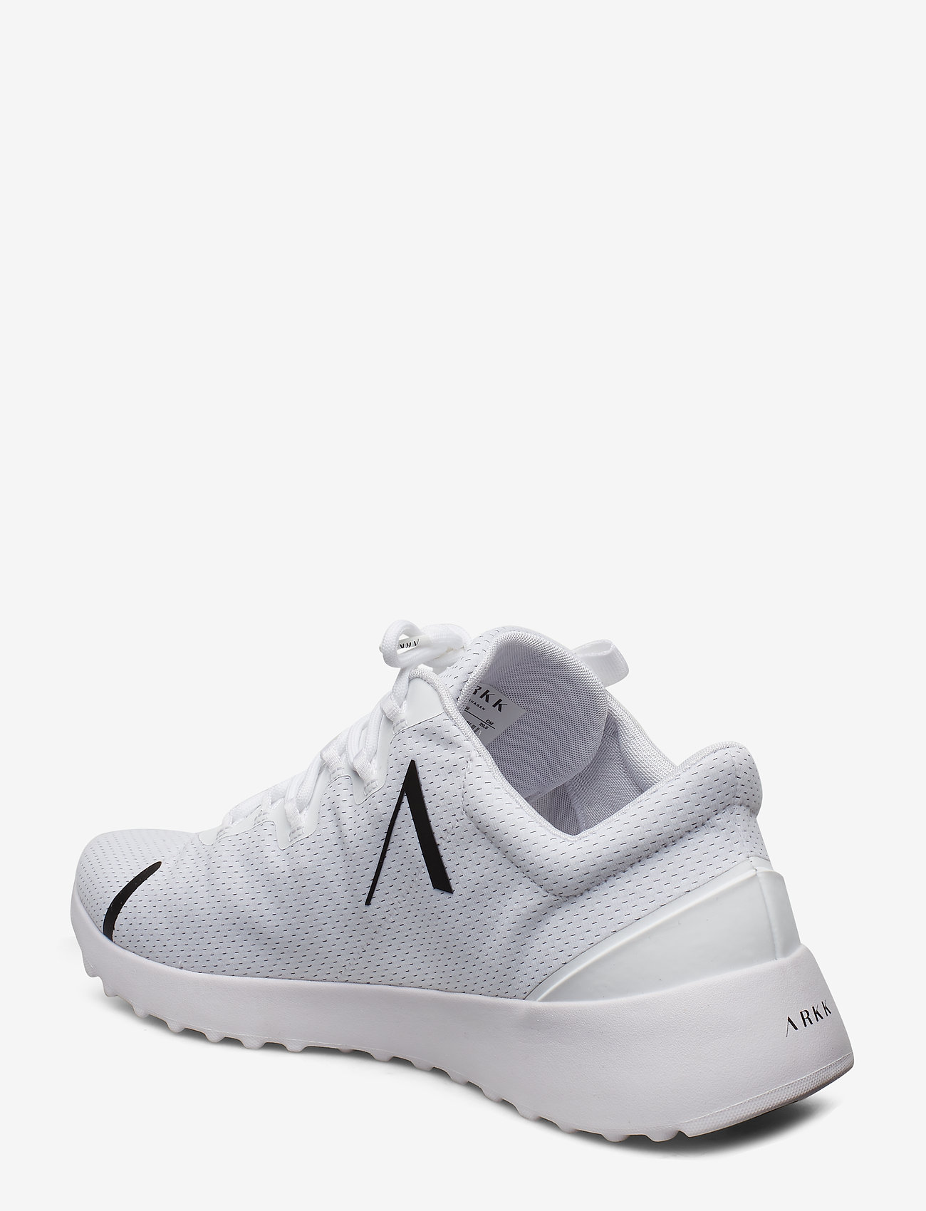 ARKK Copenhagen - Axionn Mesh PWR55 - white black - 1