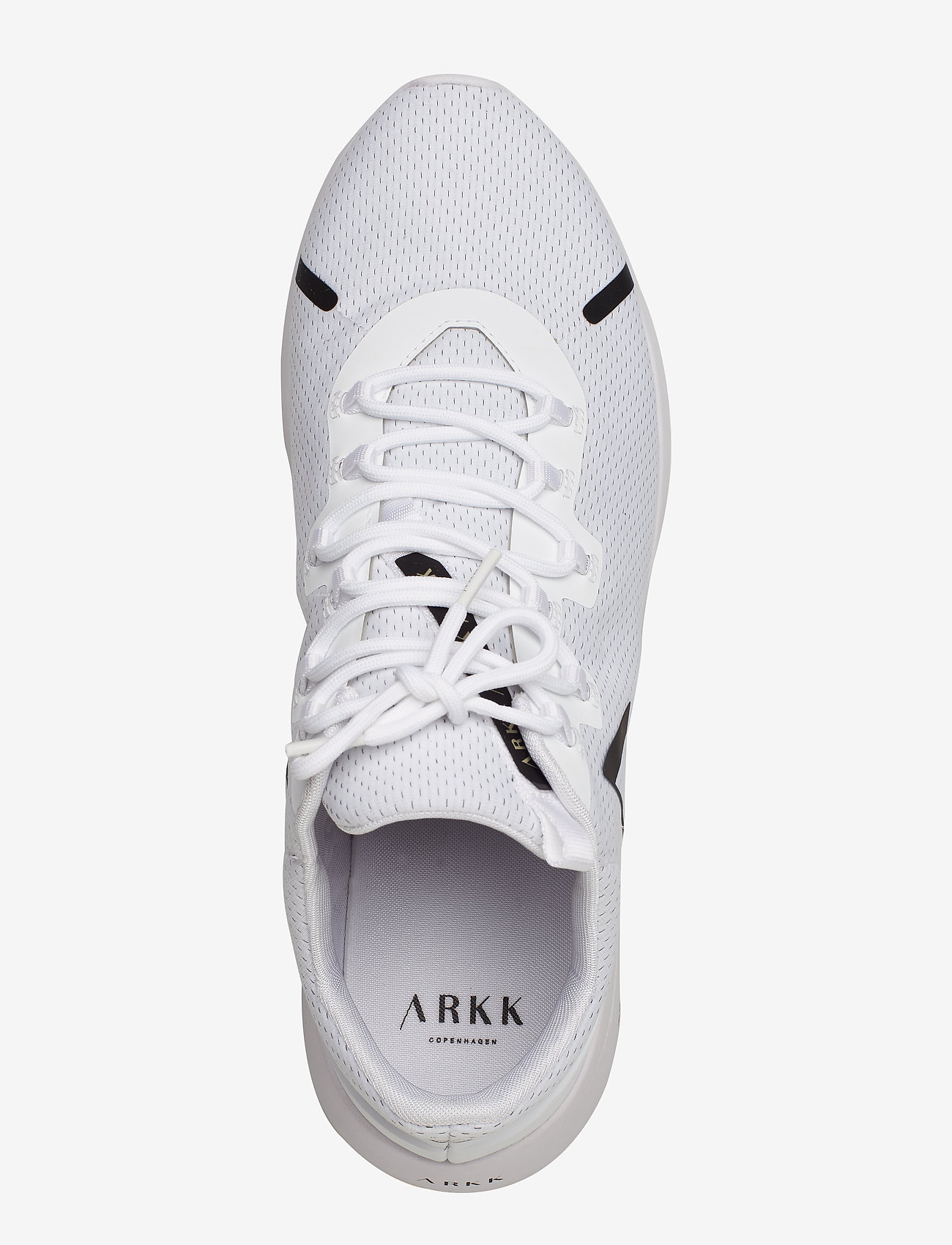 ARKK Copenhagen - Axionn Mesh PWR55 - white black - 3