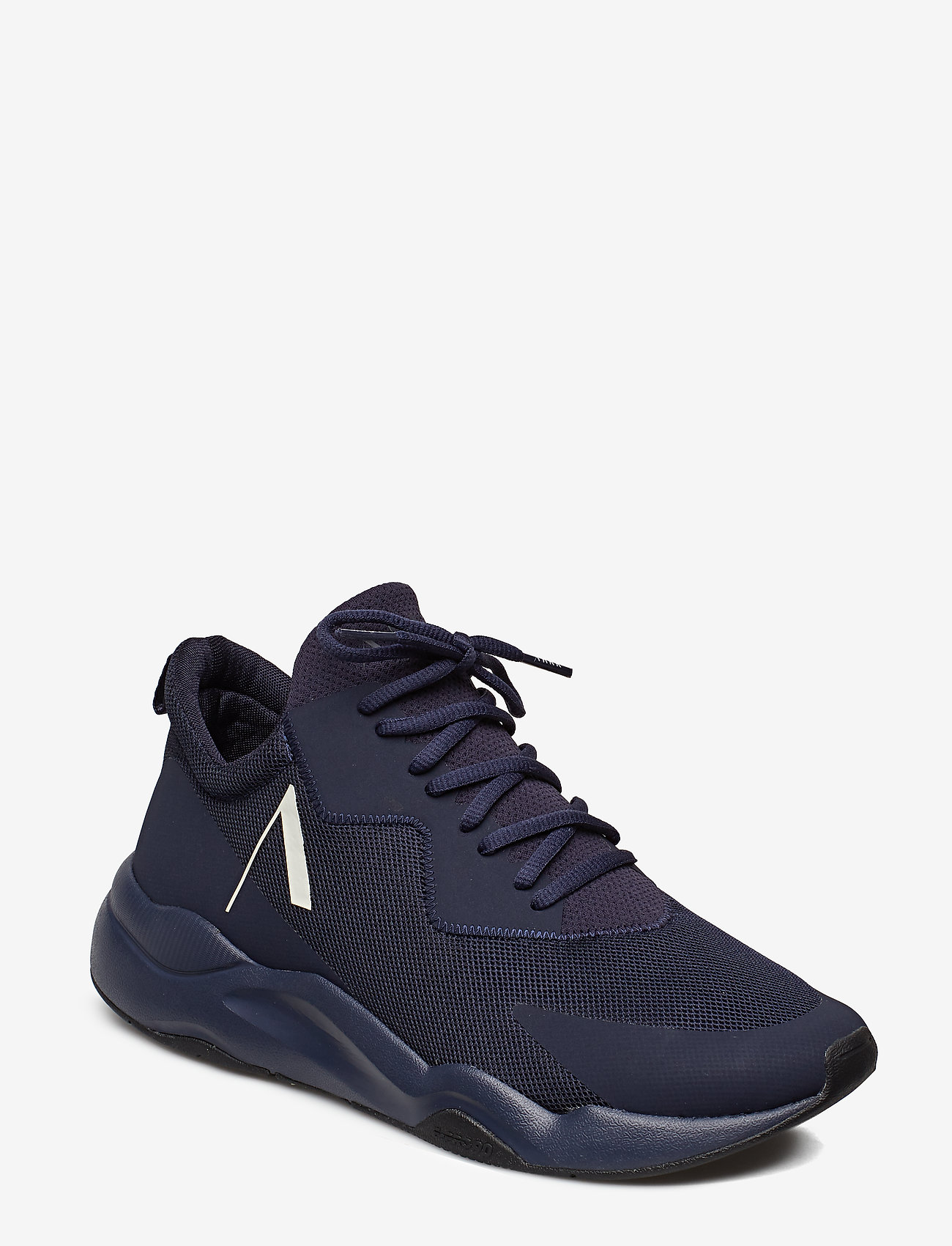 ARKK Copenhagen - Pykro Mesh F-PRO90 - midnight - 0