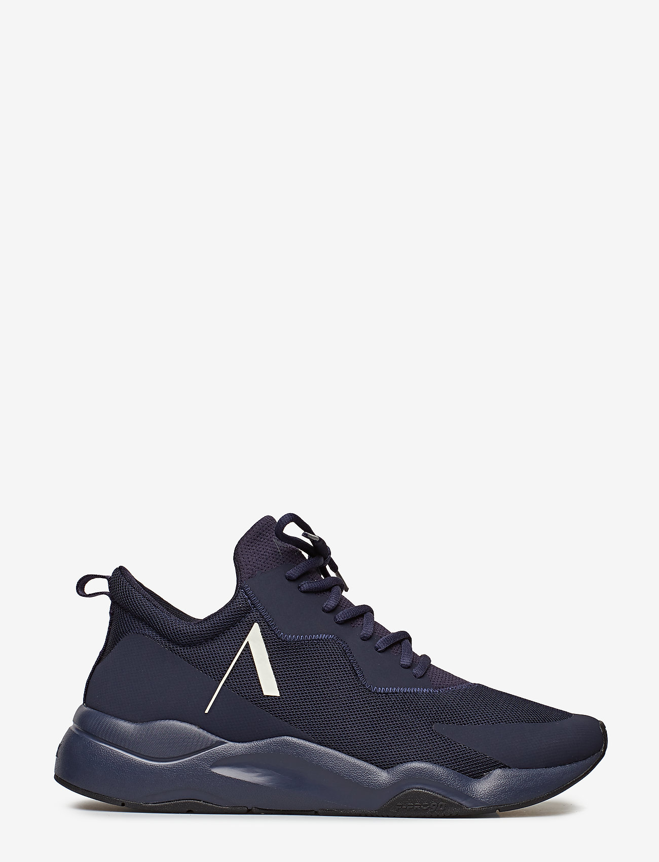 ARKK Copenhagen - Pykro Mesh F-PRO90 - midnight - 1