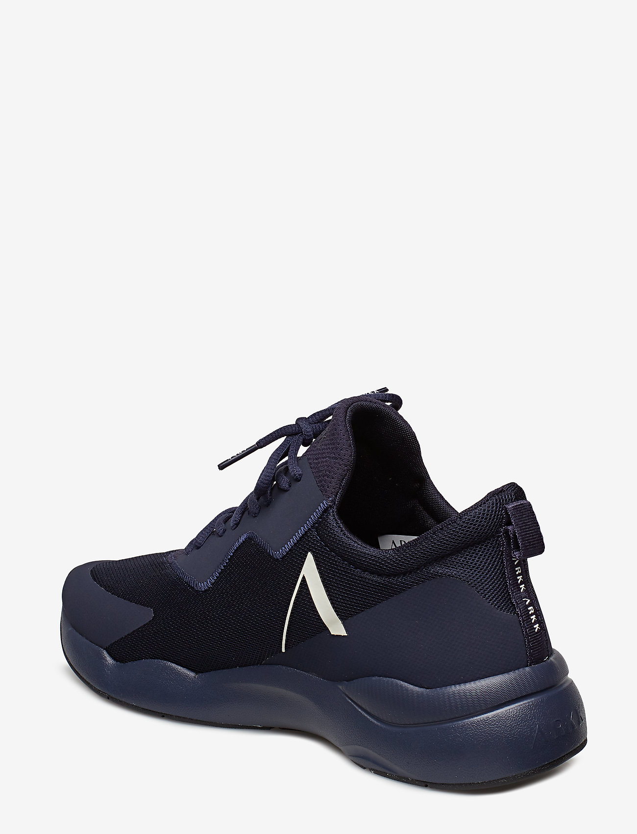 ARKK Copenhagen - Pykro Mesh F-PRO90 - midnight - 2