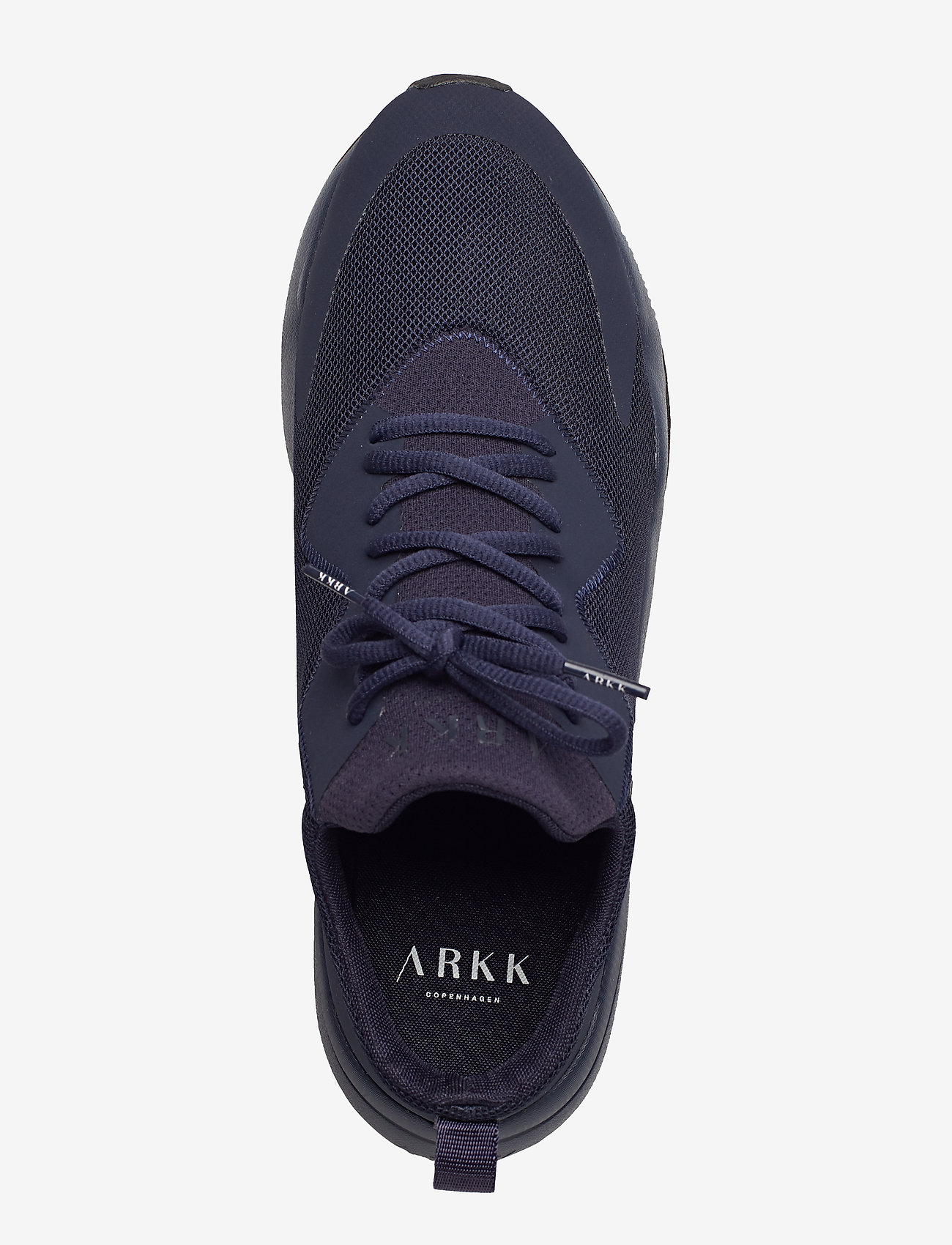 ARKK Copenhagen - Pykro Mesh F-PRO90 - midnight - 4