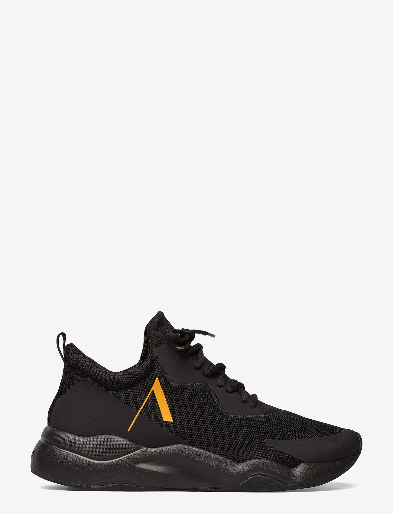 ARKK Copenhagen - Pykro Mesh F-PRO90 - black - 1
