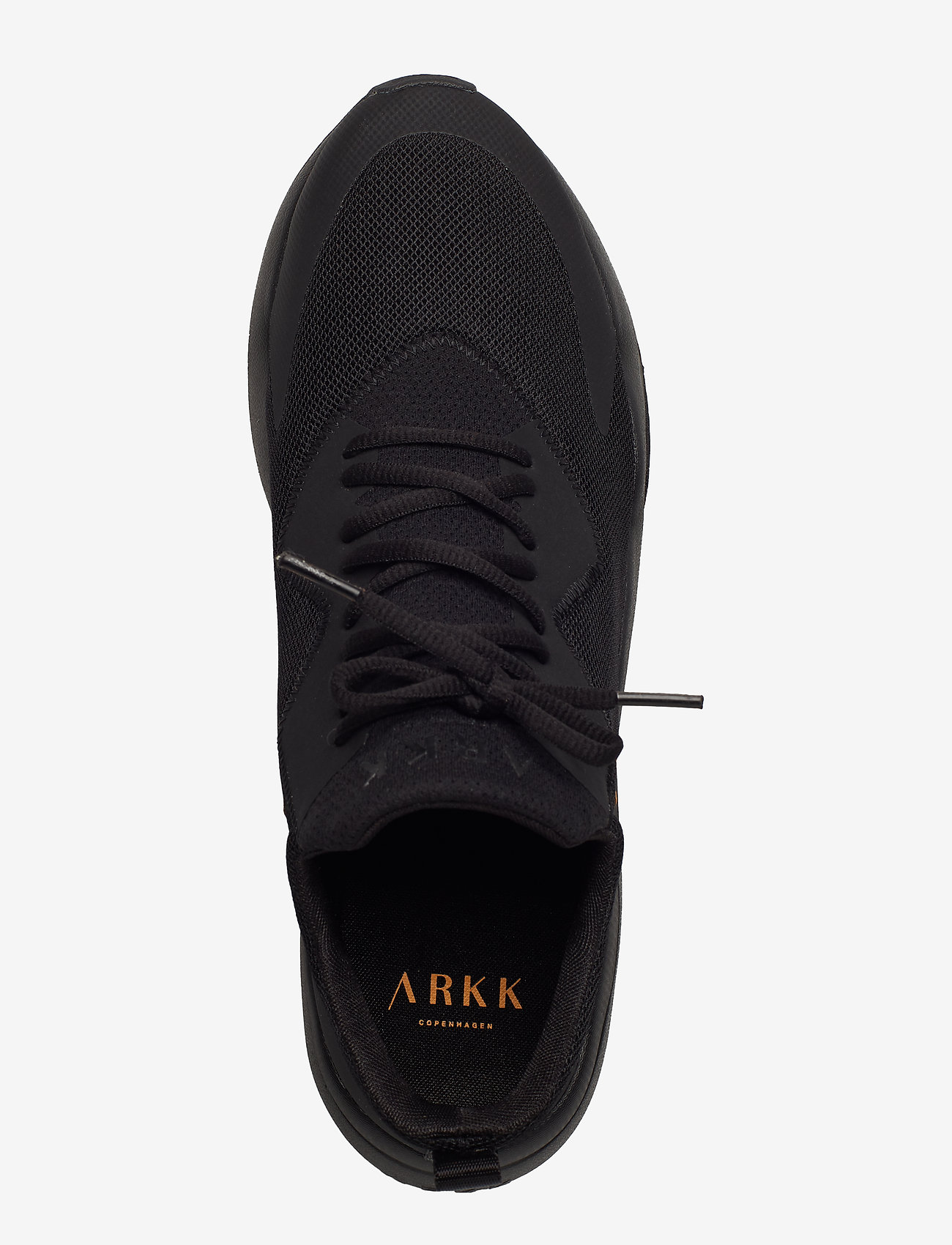 ARKK Copenhagen - Pykro Mesh F-PRO90 - black - 4