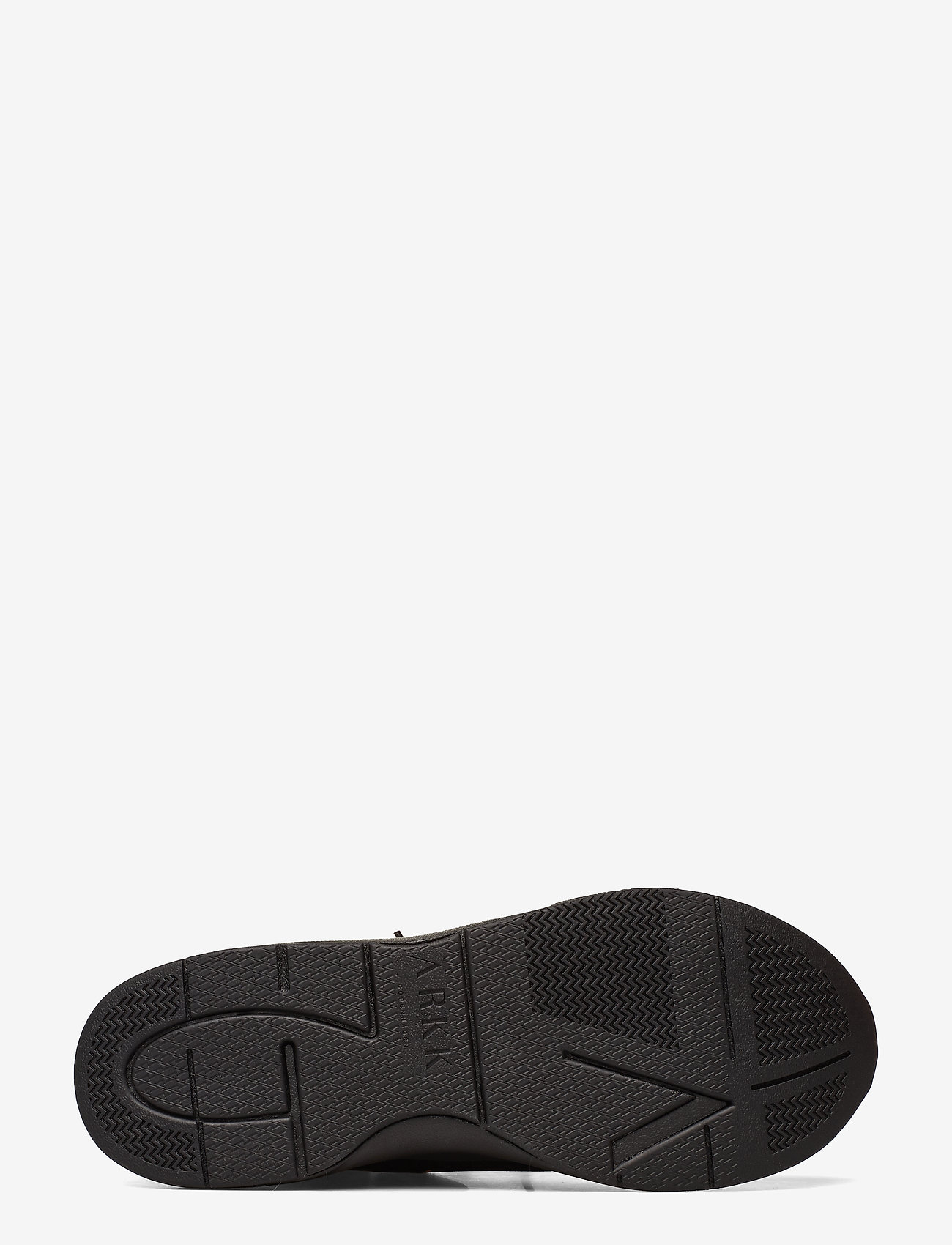 ARKK Copenhagen - Pykro Mesh F-PRO90 - black - 3