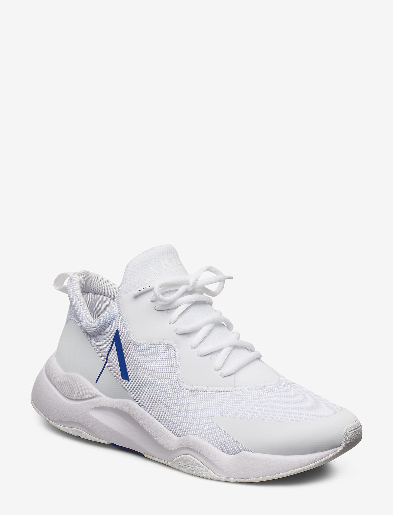 ARKK Copenhagen - Pykro Mesh F-PRO90 - white dazzling blue - 0