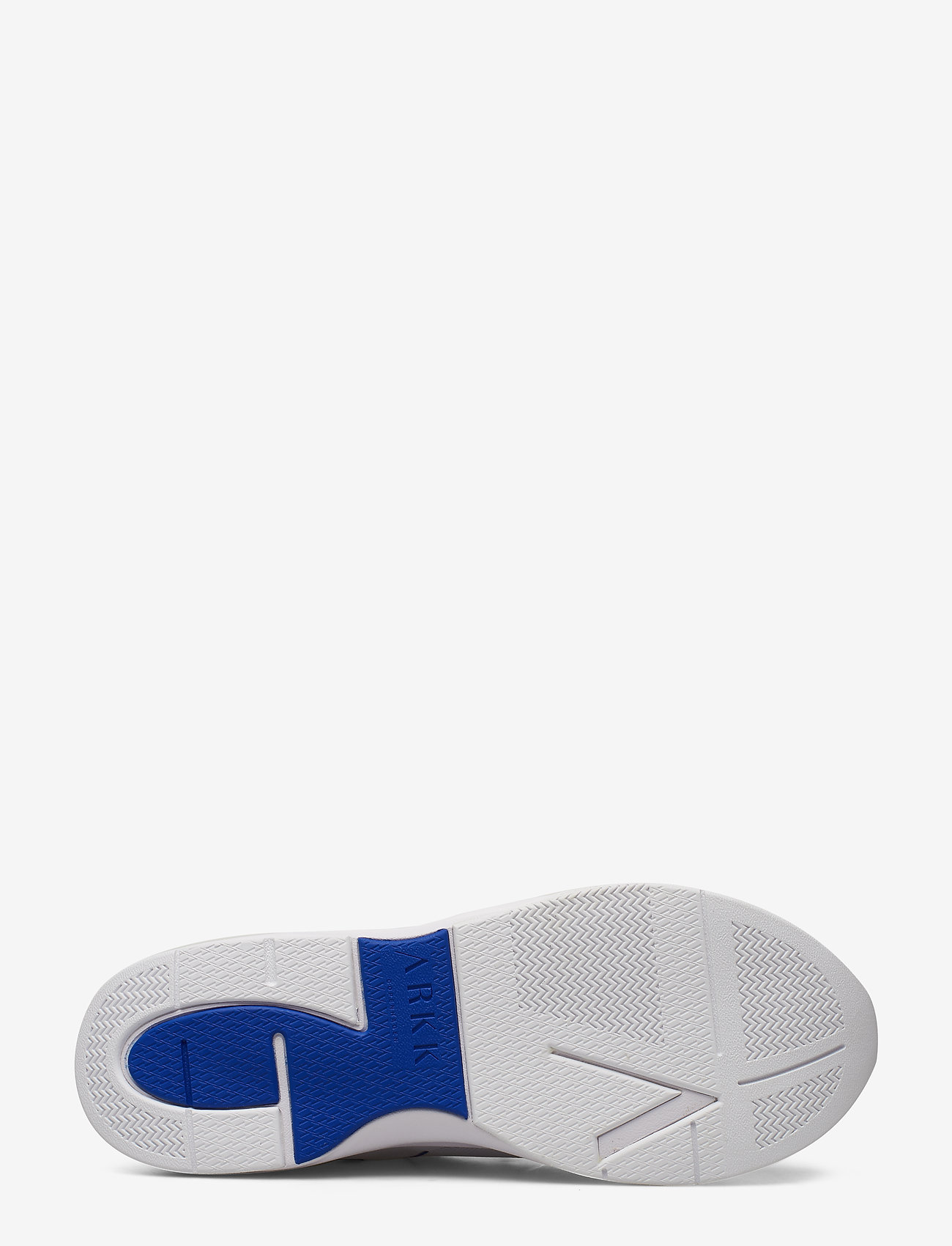 ARKK Copenhagen - Pykro Mesh F-PRO90 - white dazzling blue - 4