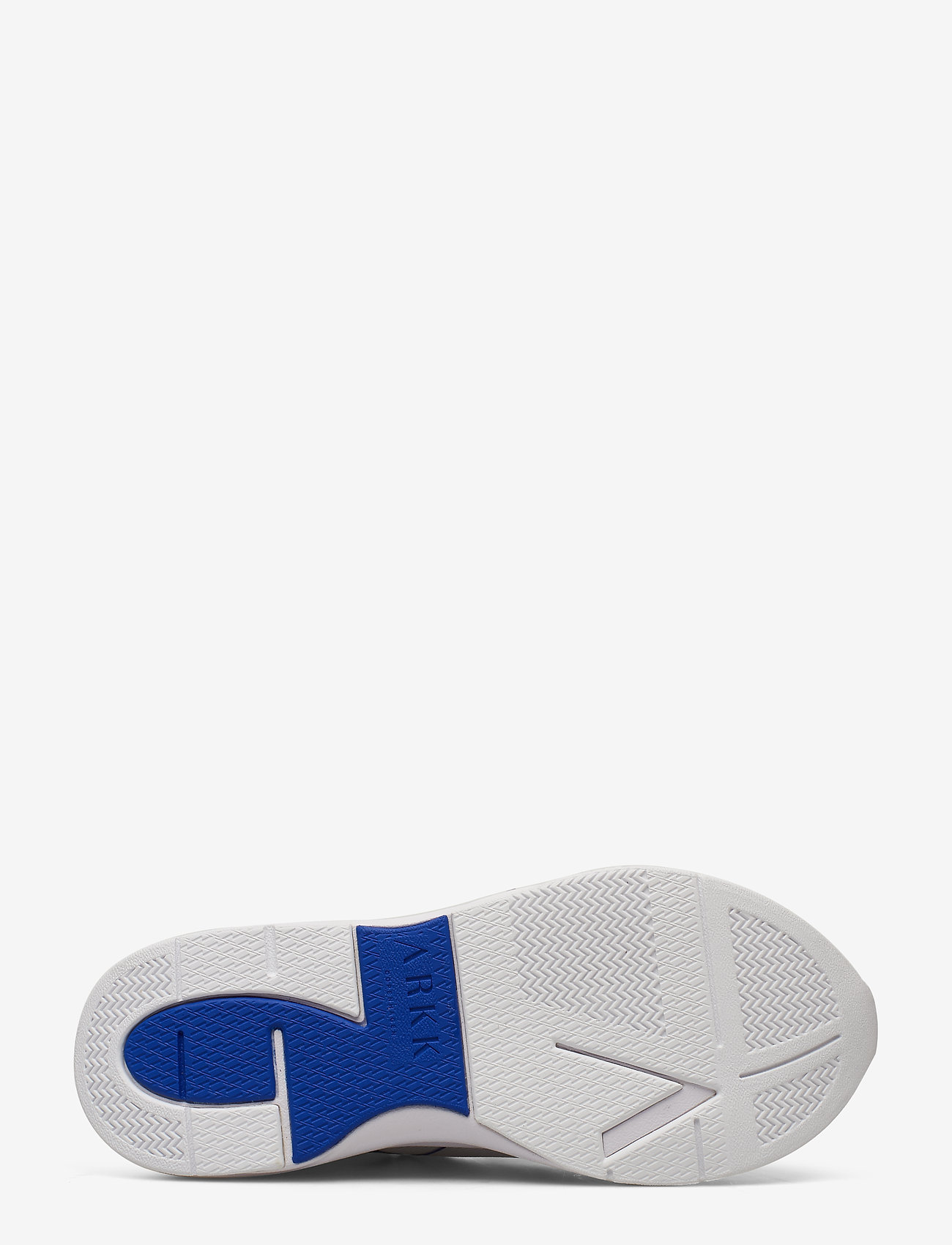ARKK Copenhagen - Pykro Mesh F-PRO90 - white dazzling blue - 4