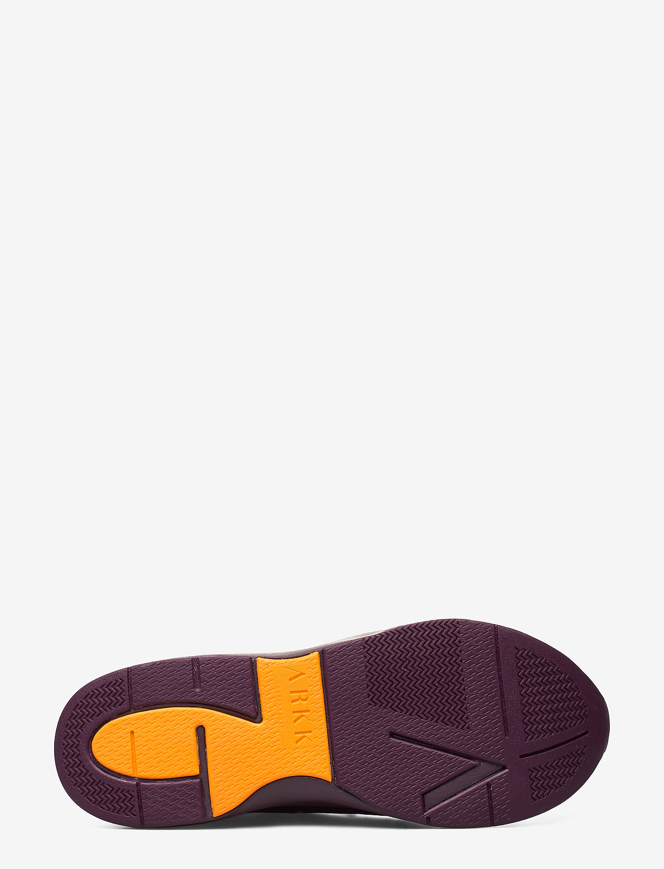 ARKK Copenhagen - Pykro Mesh F-PRO90 - dark purple orange glory - 4