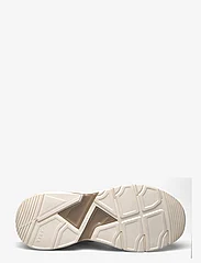 ARKK Copenhagen - Gravity Leather Space-R Wind Grey F - låga sneakers - tofu dove - 4