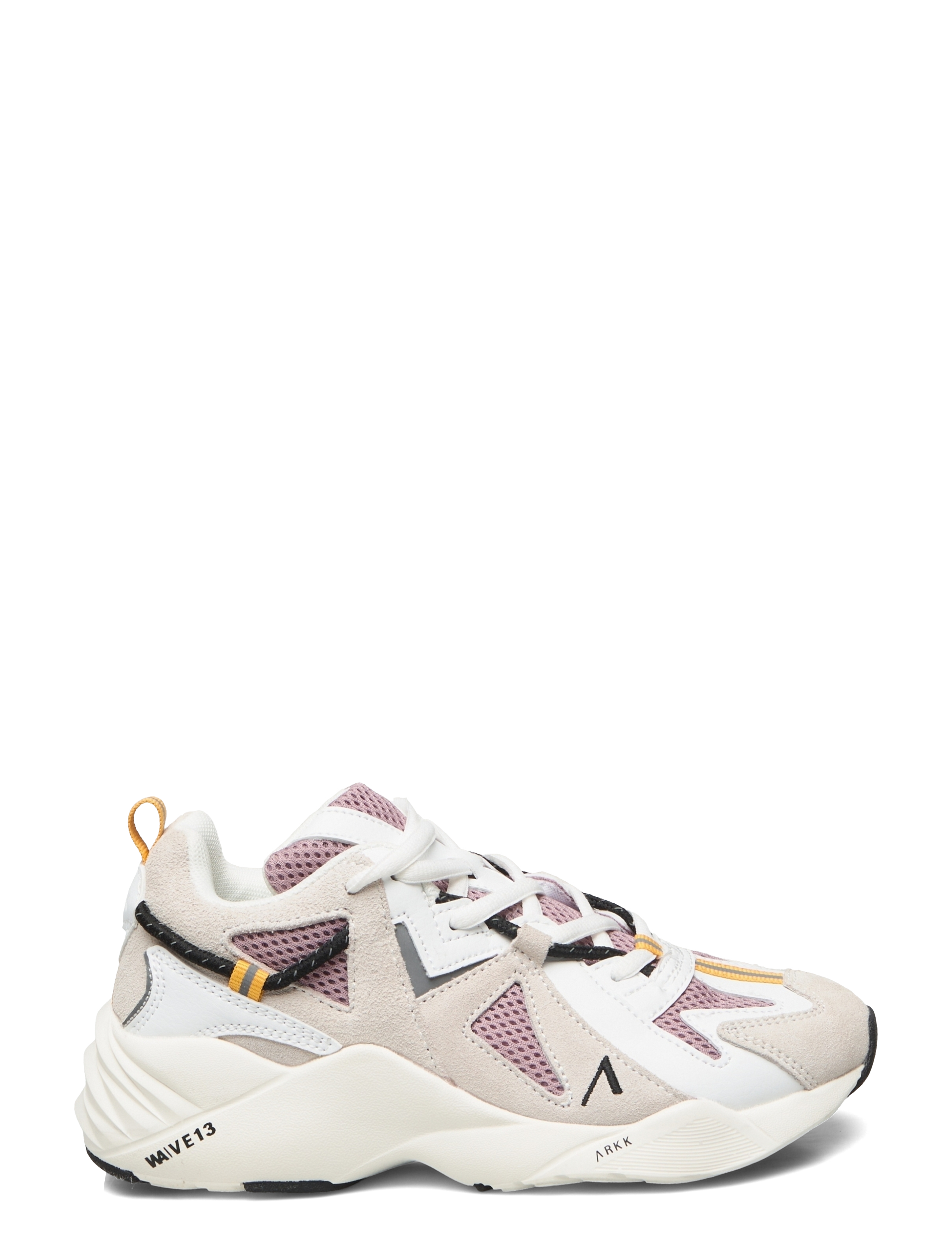 ARKK Copenhagen - Tuzon Suede W13 Marshmallow Elderberry - Women - marshmallow elderberry - 1