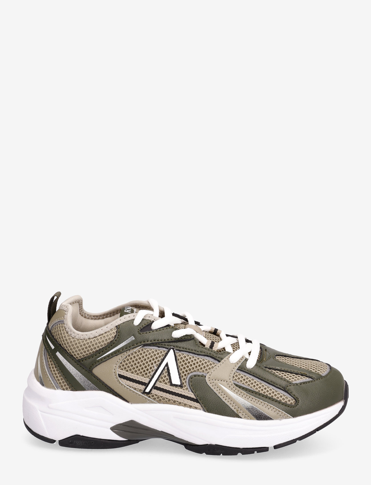 ARKK Copenhagen - Oserra Mesh S-SP Dark Army Soft Arm - dark army soft army - 1