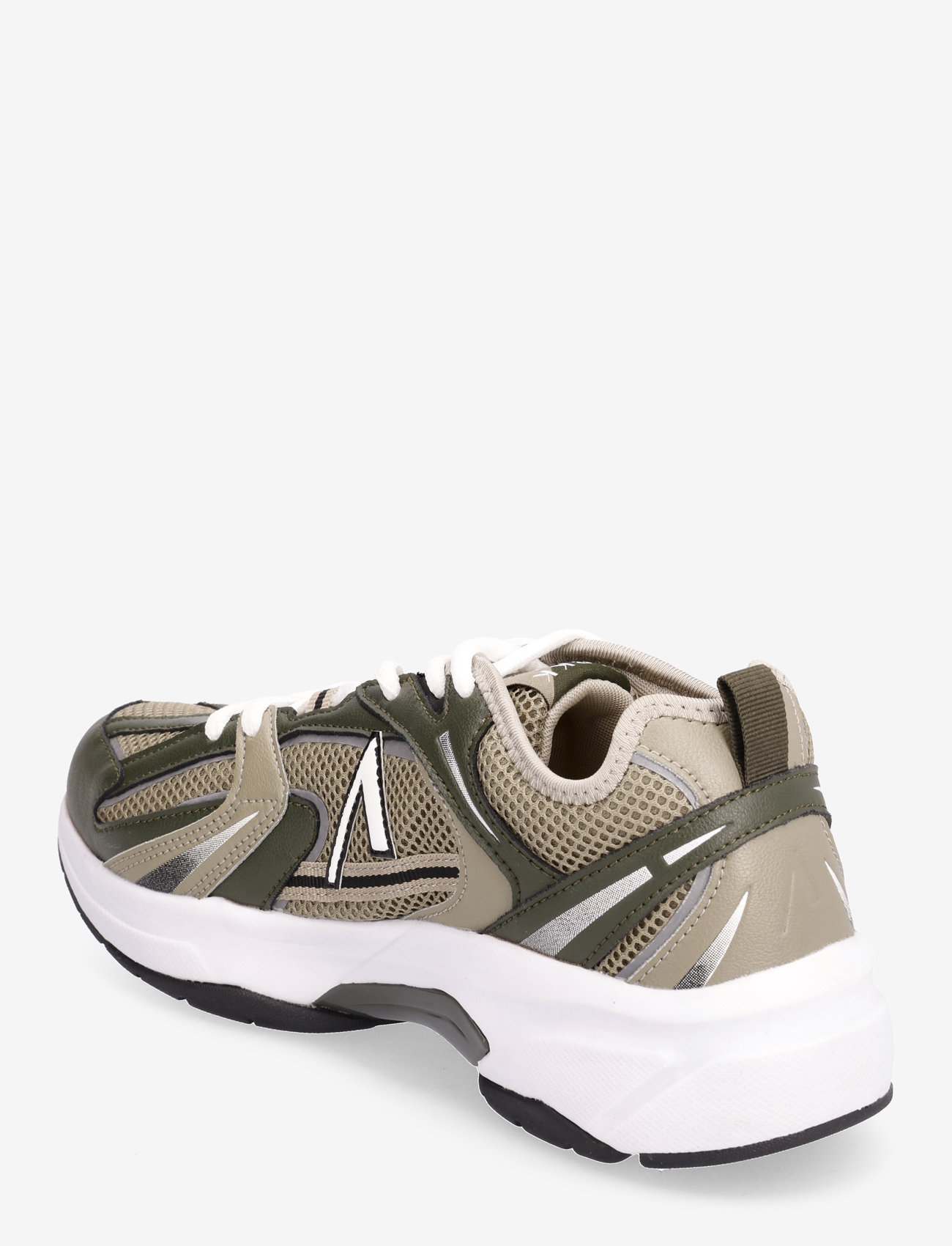 ARKK Copenhagen - Oserra Mesh S-SP Dark Army Soft Arm - dark army soft army - 2