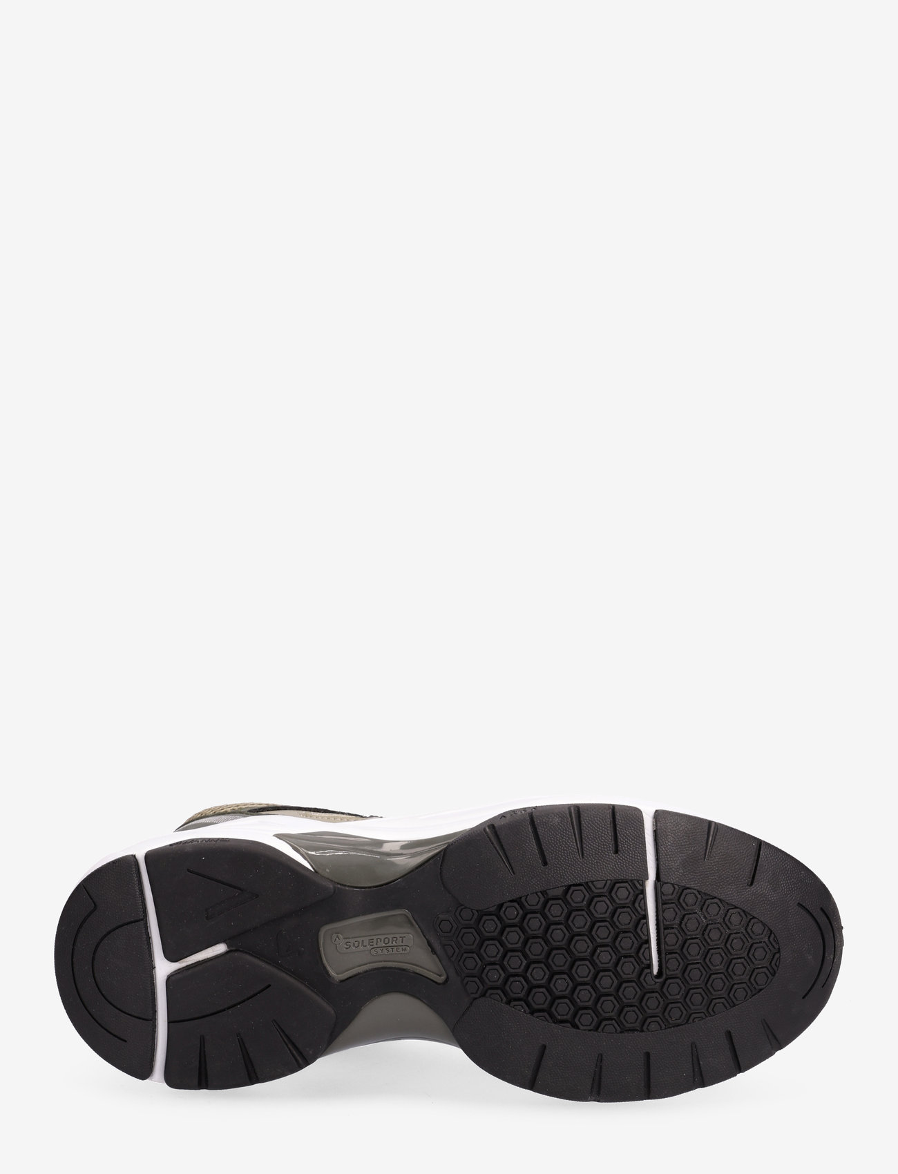 ARKK Copenhagen - Oserra Mesh S-SP Dark Army Soft Arm - dark army soft army - 4