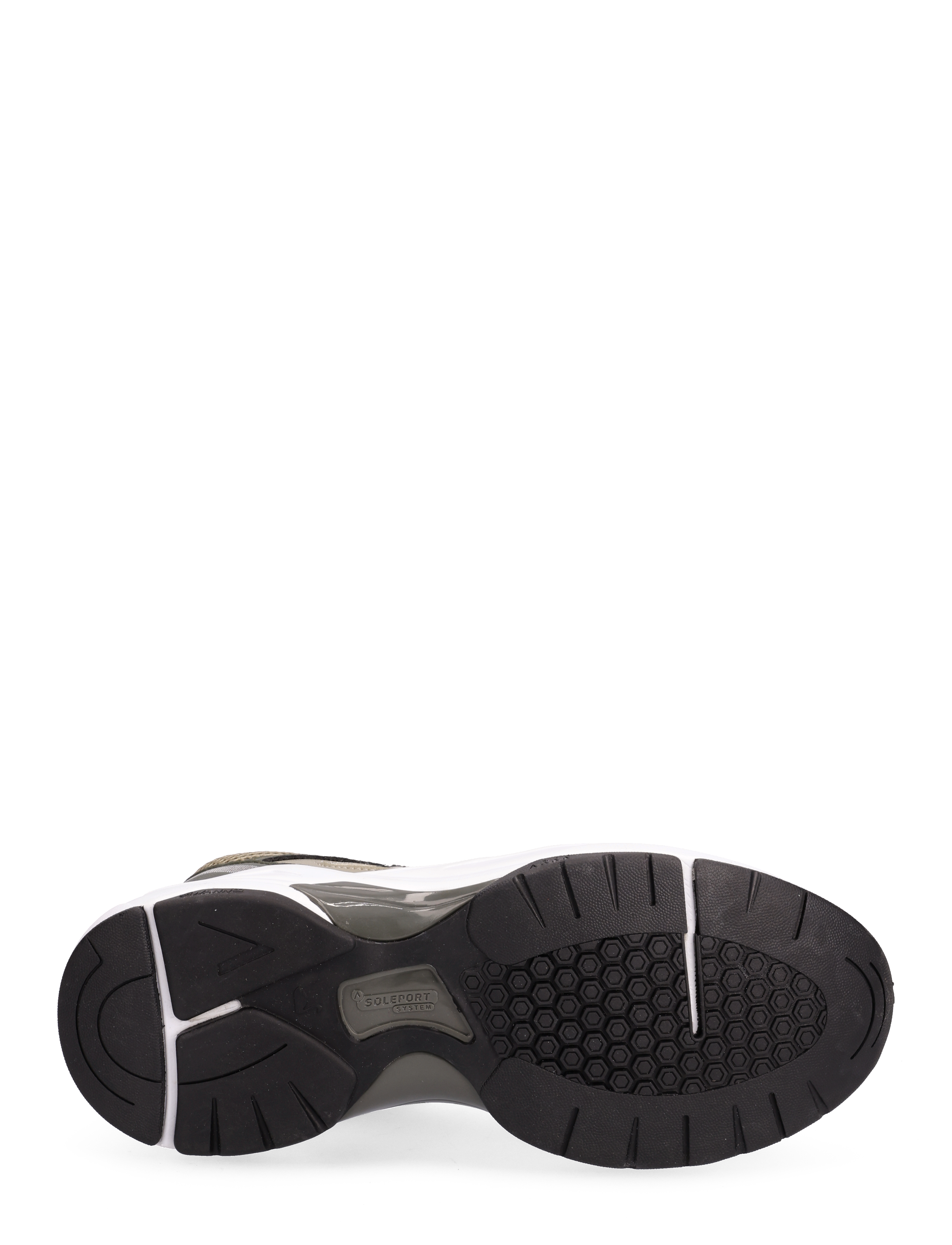 ARKK Copenhagen - Oserra Mesh S-SP Dark Army Soft Arm - dark army soft army - 4