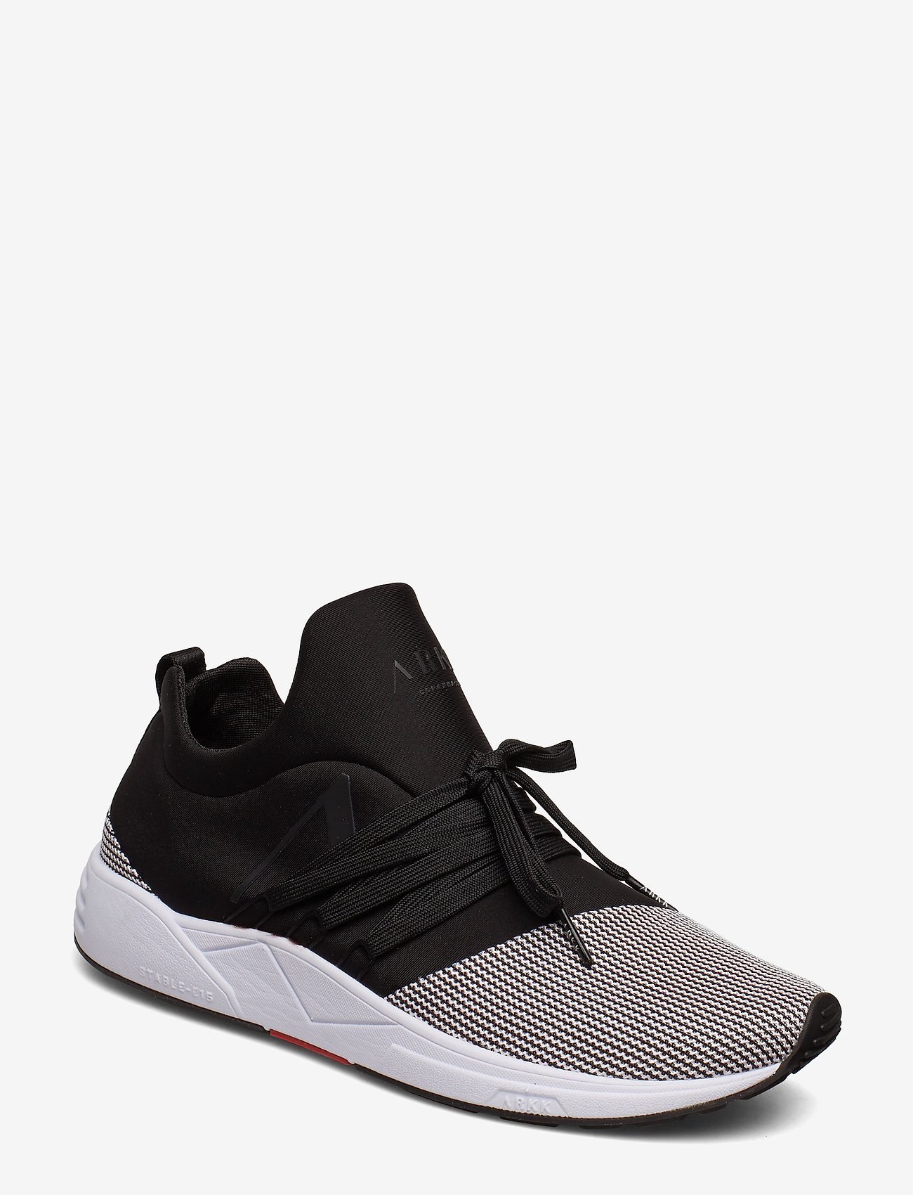arkk raven black