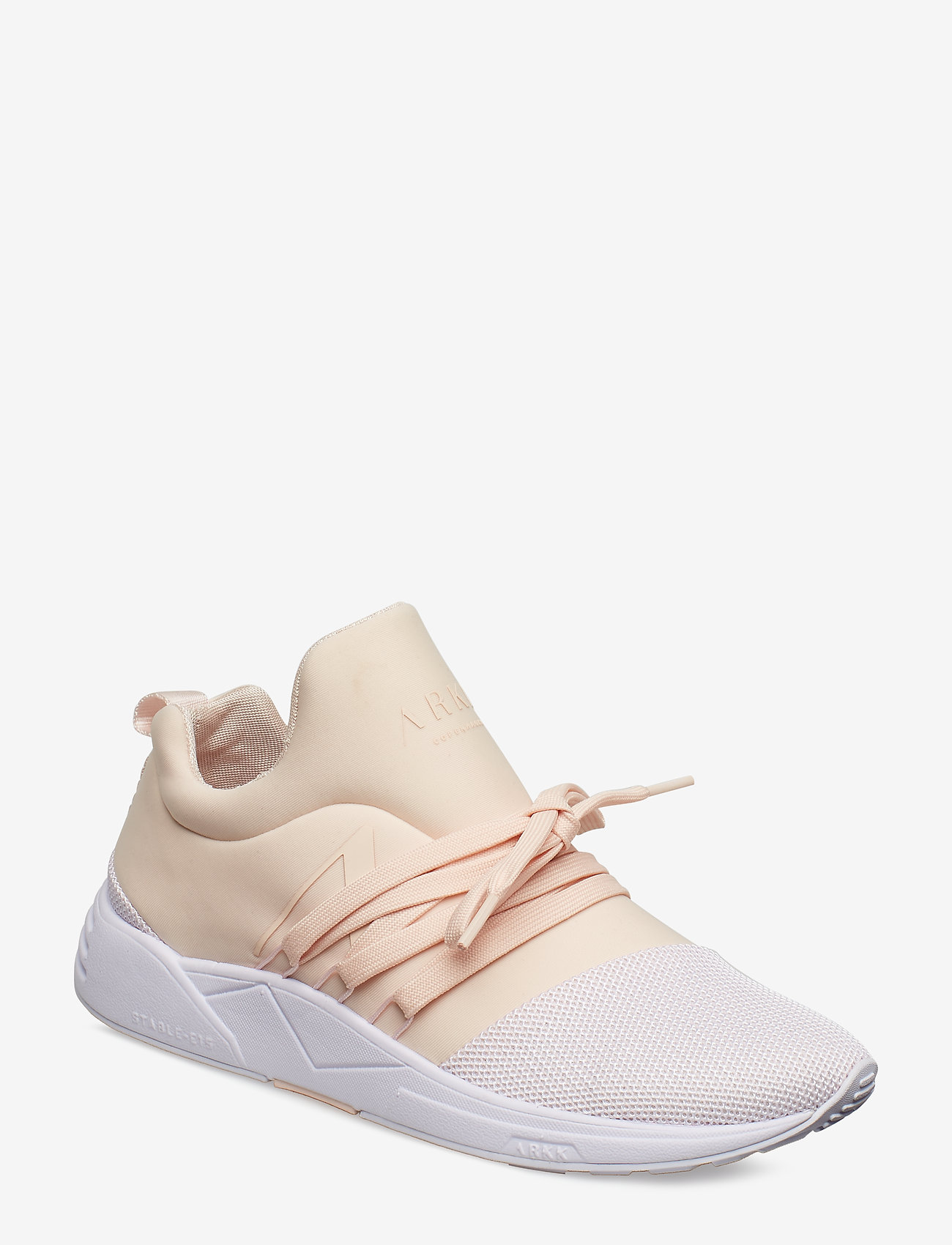 ARKK Copenhagen - Raven Mesh S-E15 - blush - 0