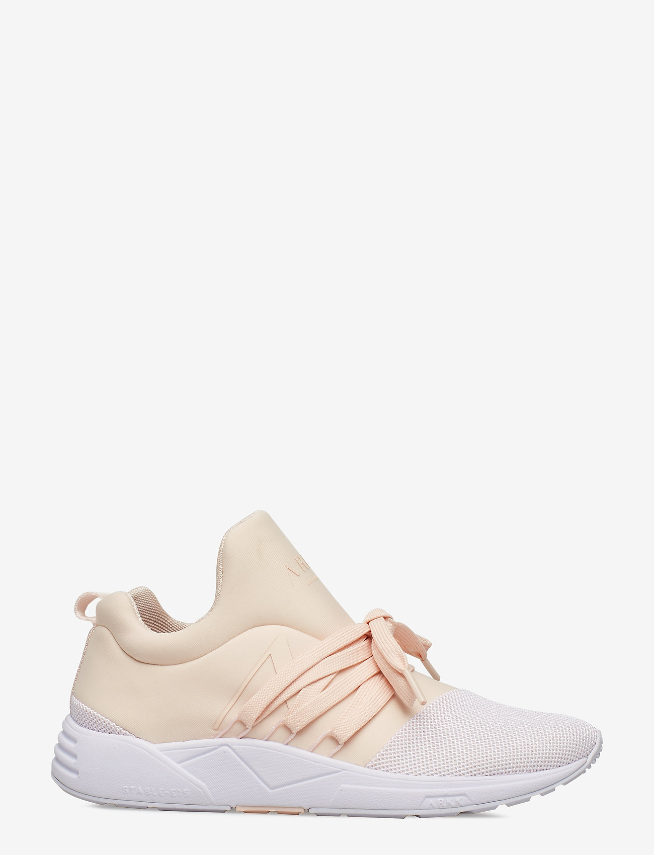 ARKK Copenhagen - Raven Mesh S-E15 - blush - 1