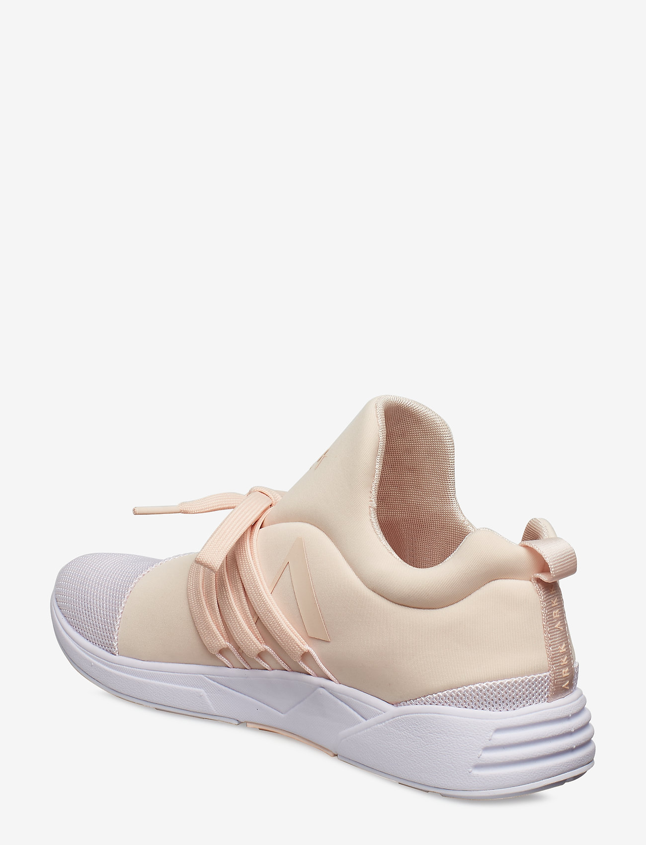 ARKK Copenhagen - Raven Mesh S-E15 - blush - 2