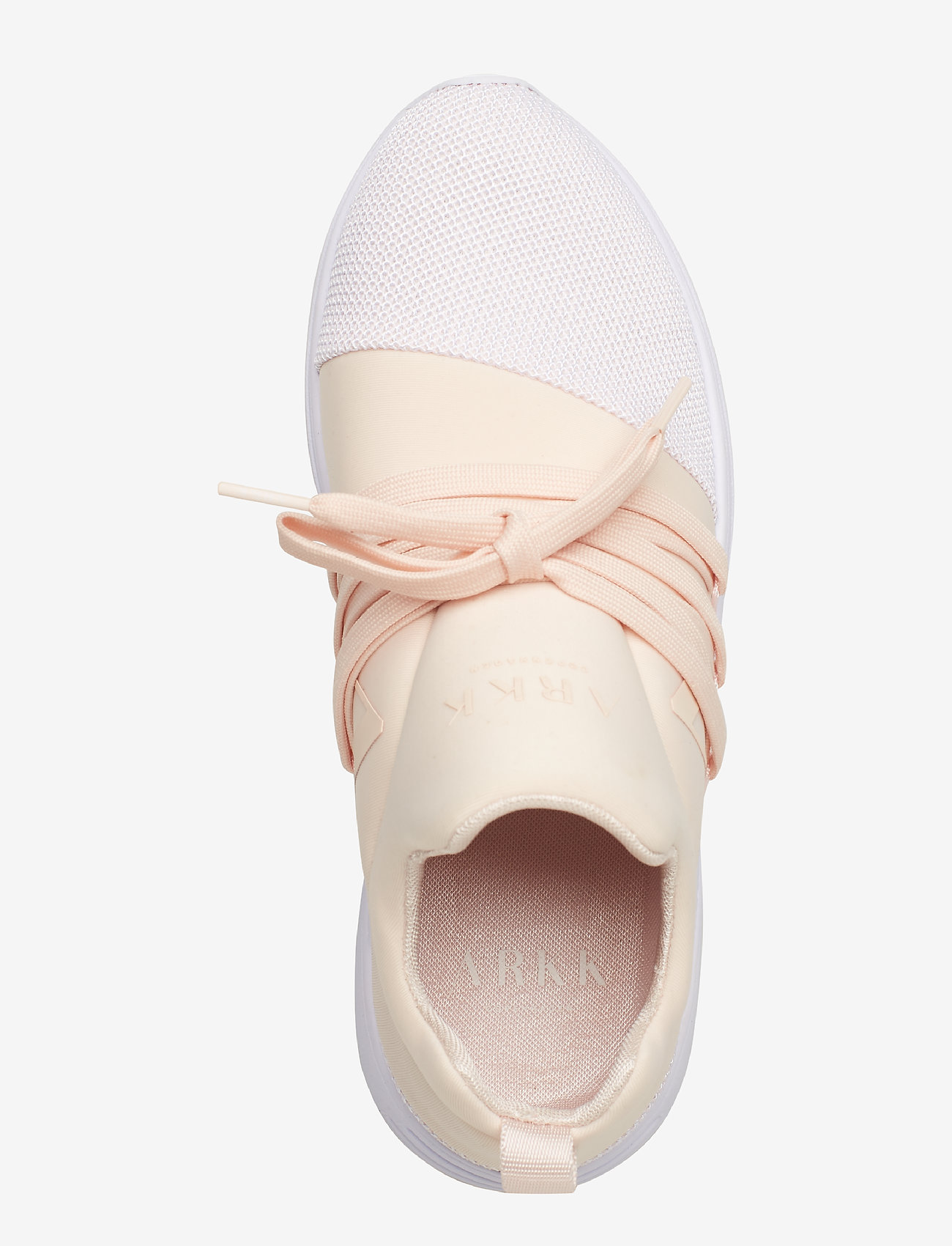 ARKK Copenhagen - Raven Mesh S-E15 - blush - 3