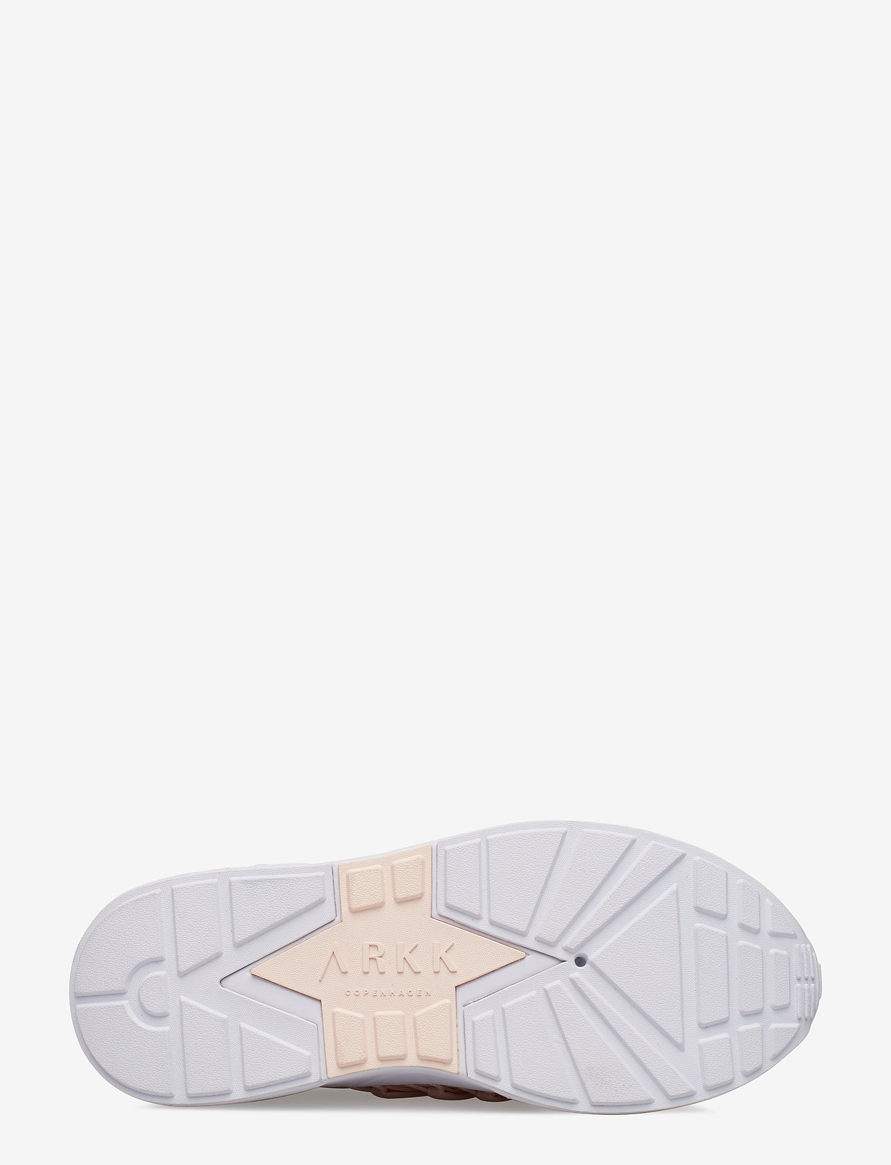 ARKK Copenhagen - Raven Mesh S-E15 - blush - 4