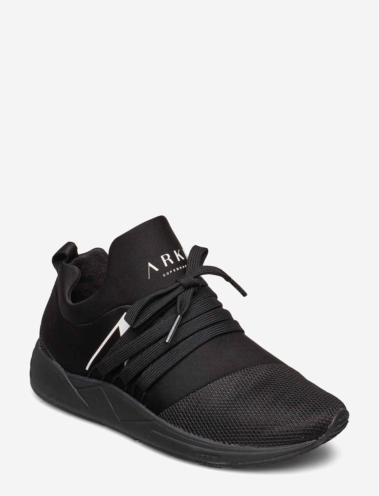 arkk raven black