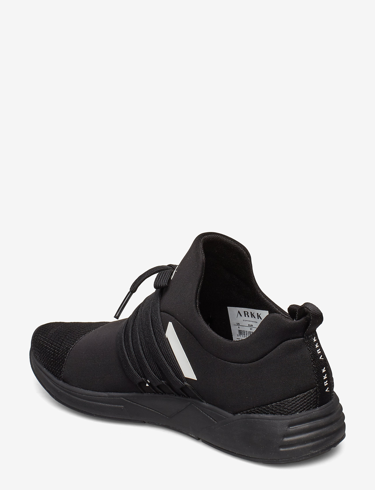 arkk raven black