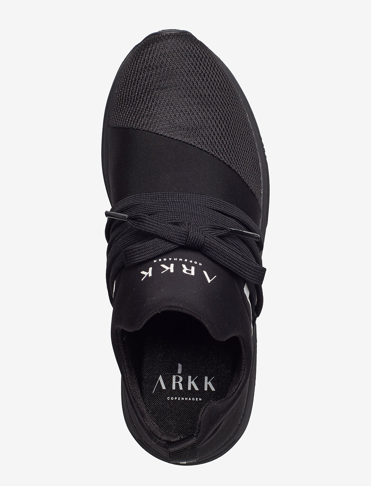 arkk raven black