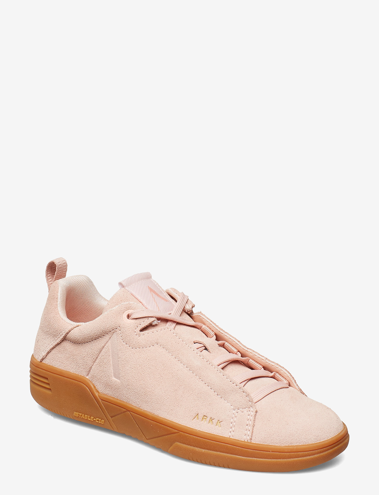 SHELL PINK GUM