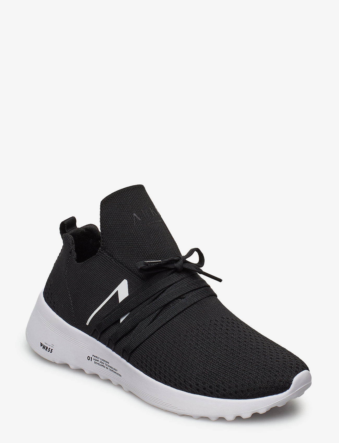 ARKK Copenhagen - Raven FG 2.0 PWR55 - black white - 0