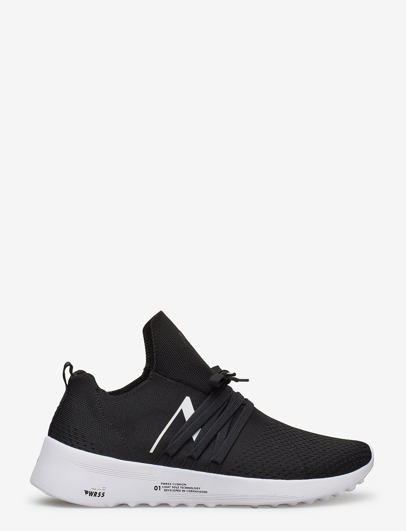 ARKK Copenhagen - Raven FG 2.0 PWR55 - black white - 2