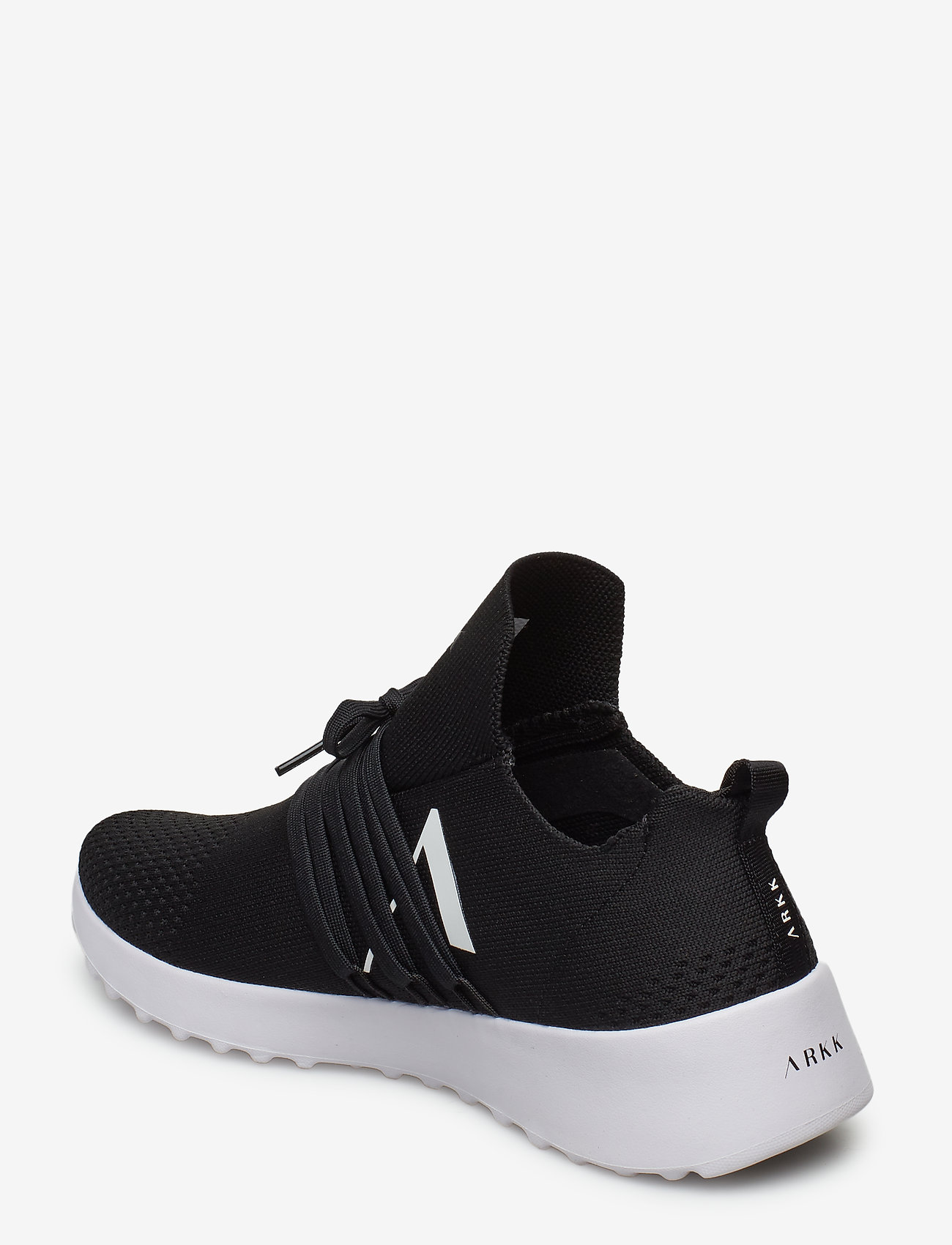 ARKK Copenhagen - Raven FG 2.0 PWR55 - black white - 1