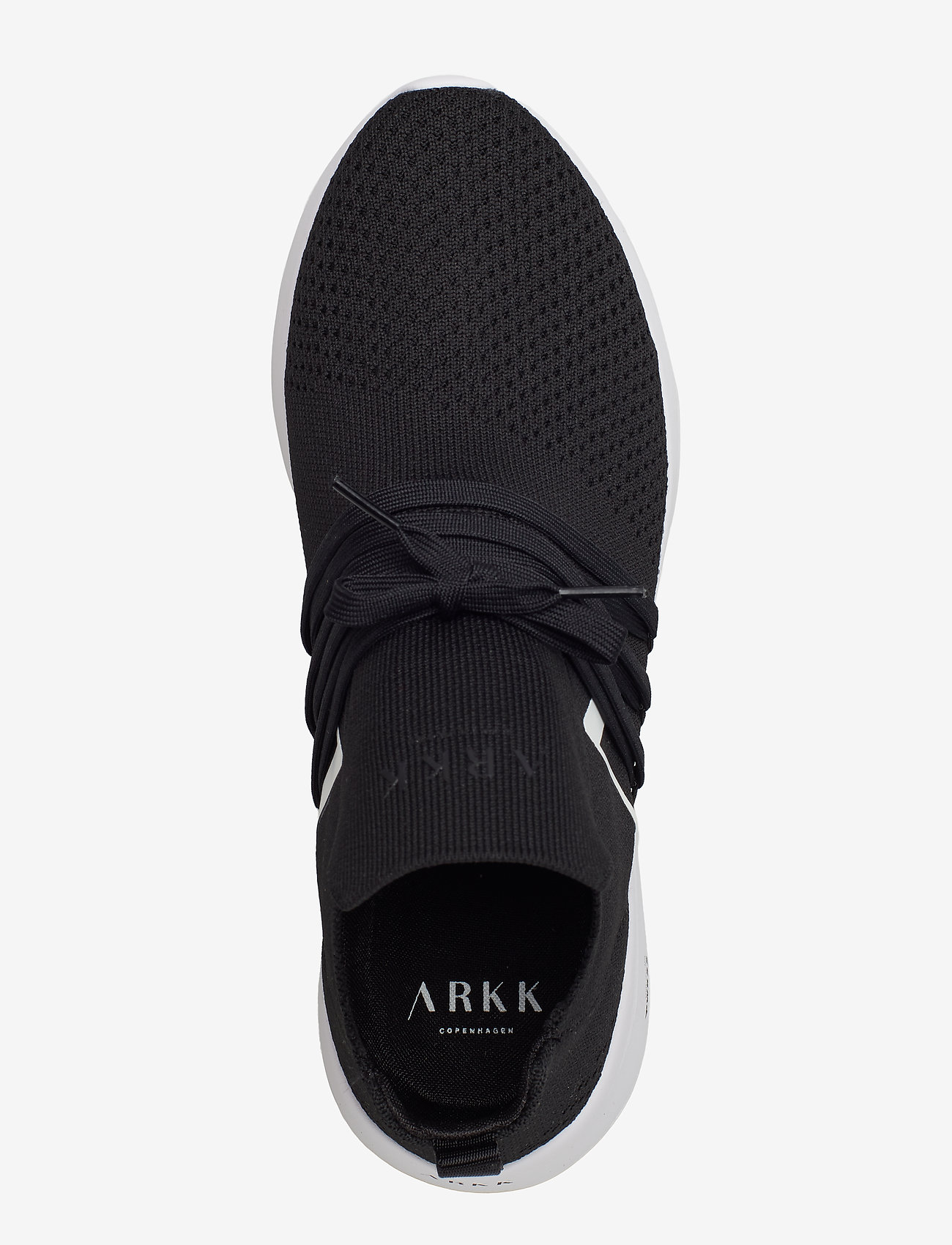 ARKK Copenhagen - Raven FG 2.0 PWR55 - black white - 3