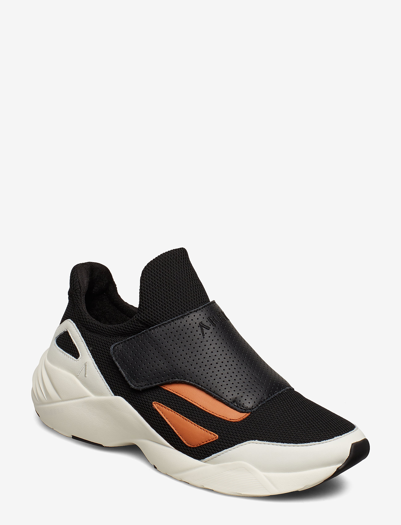 ARKK Copenhagen - Apextron Mesh W13 - black - 0