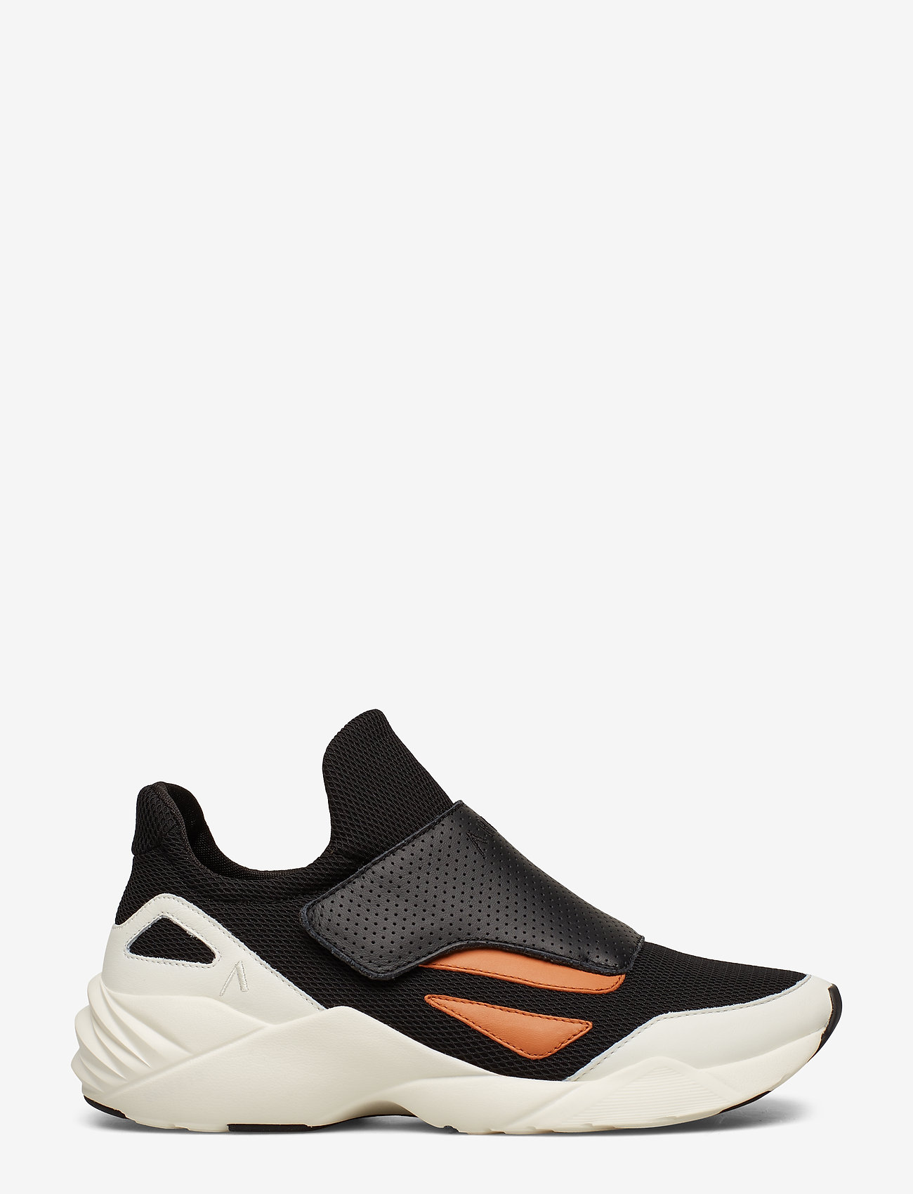 ARKK Copenhagen - Apextron Mesh W13 - black - 2