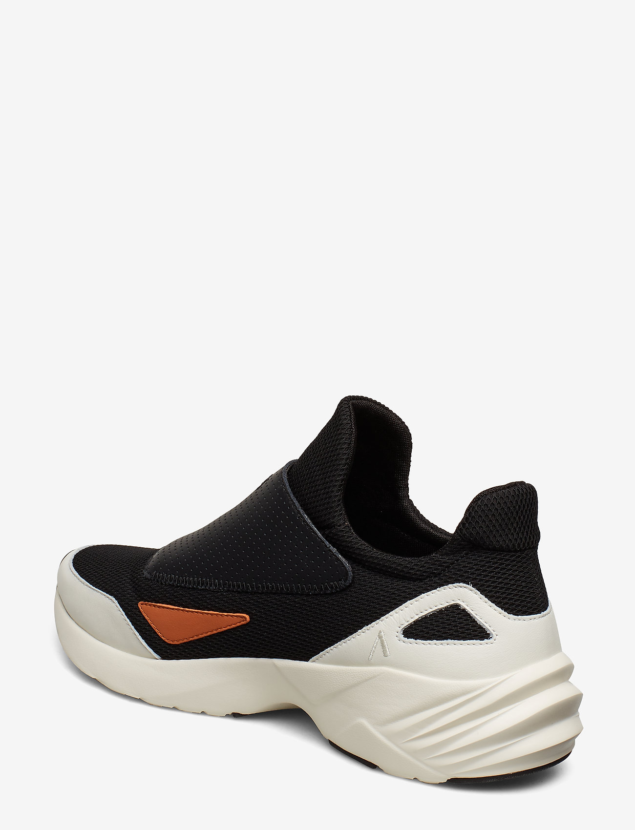 ARKK Copenhagen - Apextron Mesh W13 - black - 3