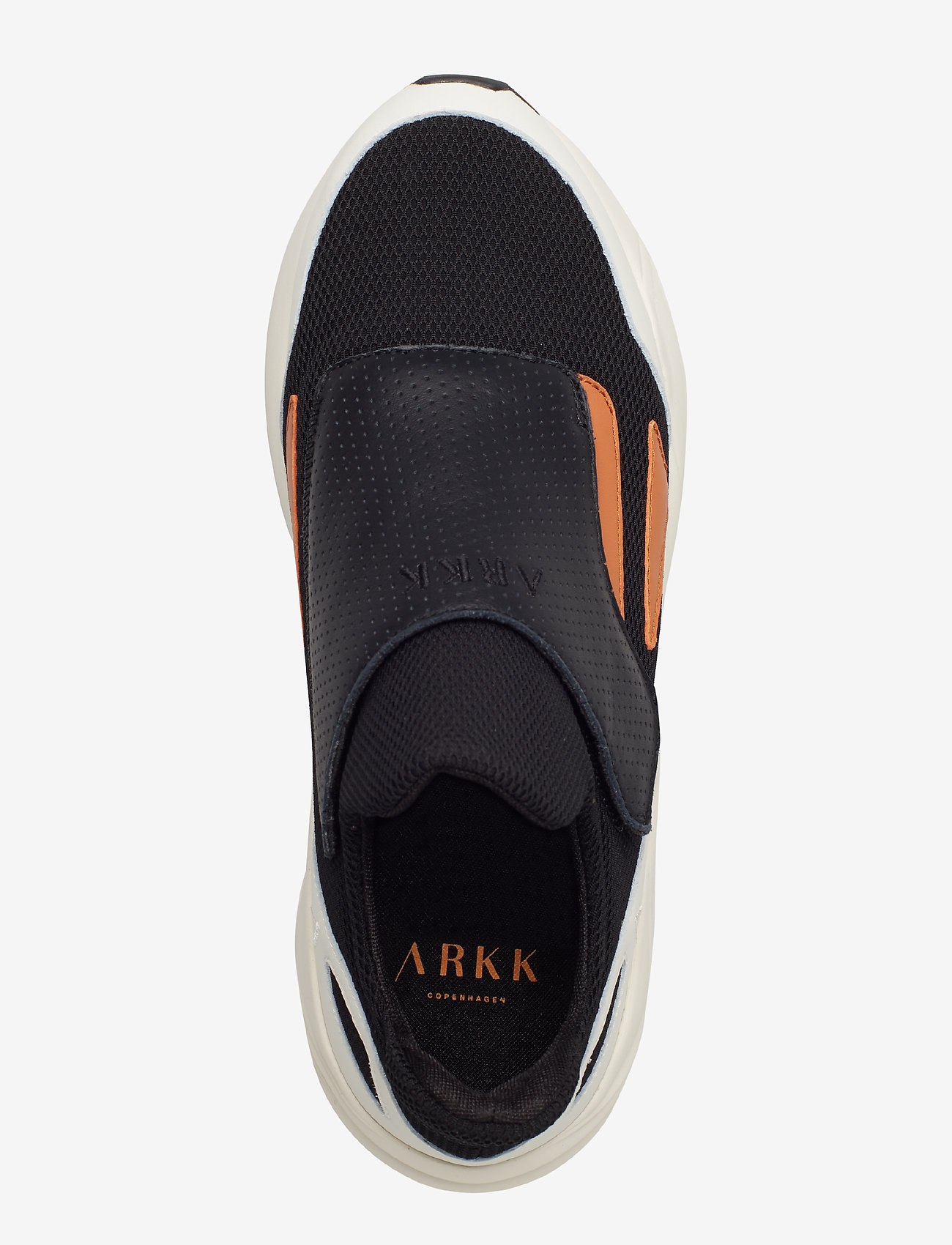 ARKK Copenhagen - Apextron Mesh W13 - black - 1