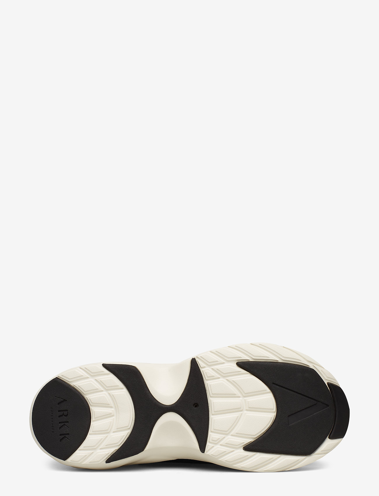 ARKK Copenhagen - Apextron Mesh W13 - black - 4