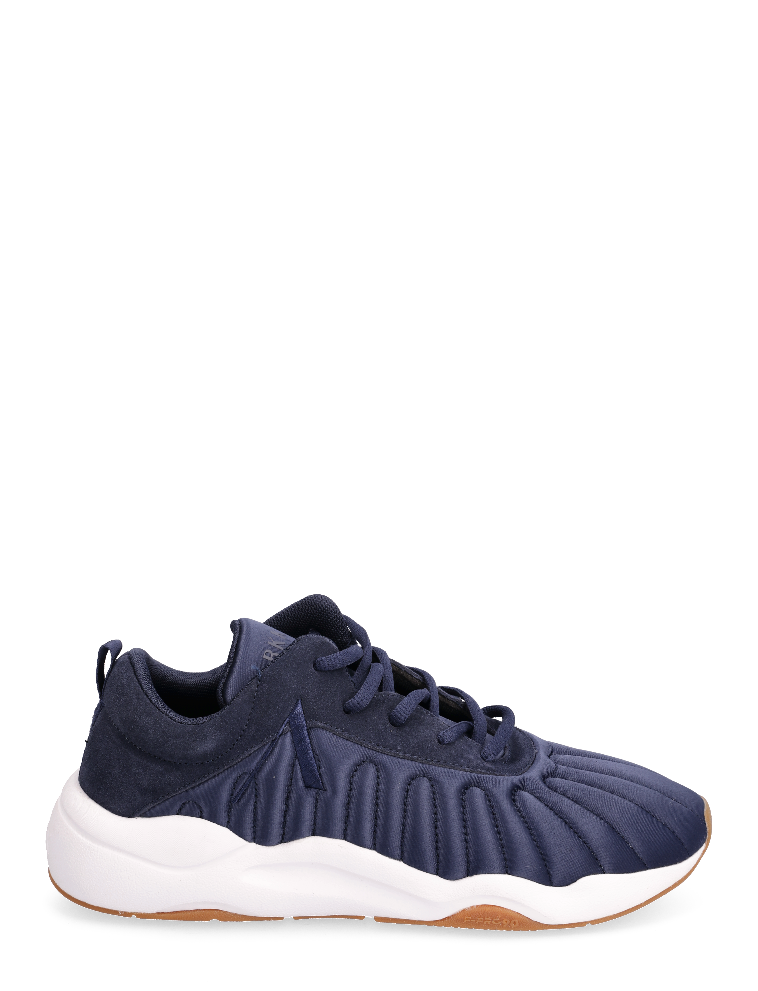 ARKK Copenhagen - Vyxsas Satin F-PRO90 Midnight Gum - - midnight - 1
