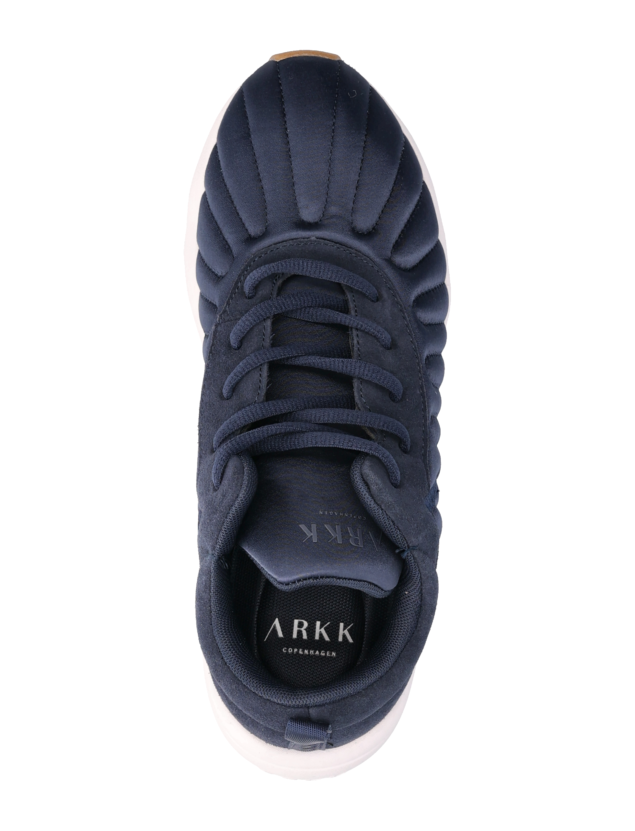 ARKK Copenhagen - Vyxsas Satin F-PRO90 Midnight Gum - - midnight - 3
