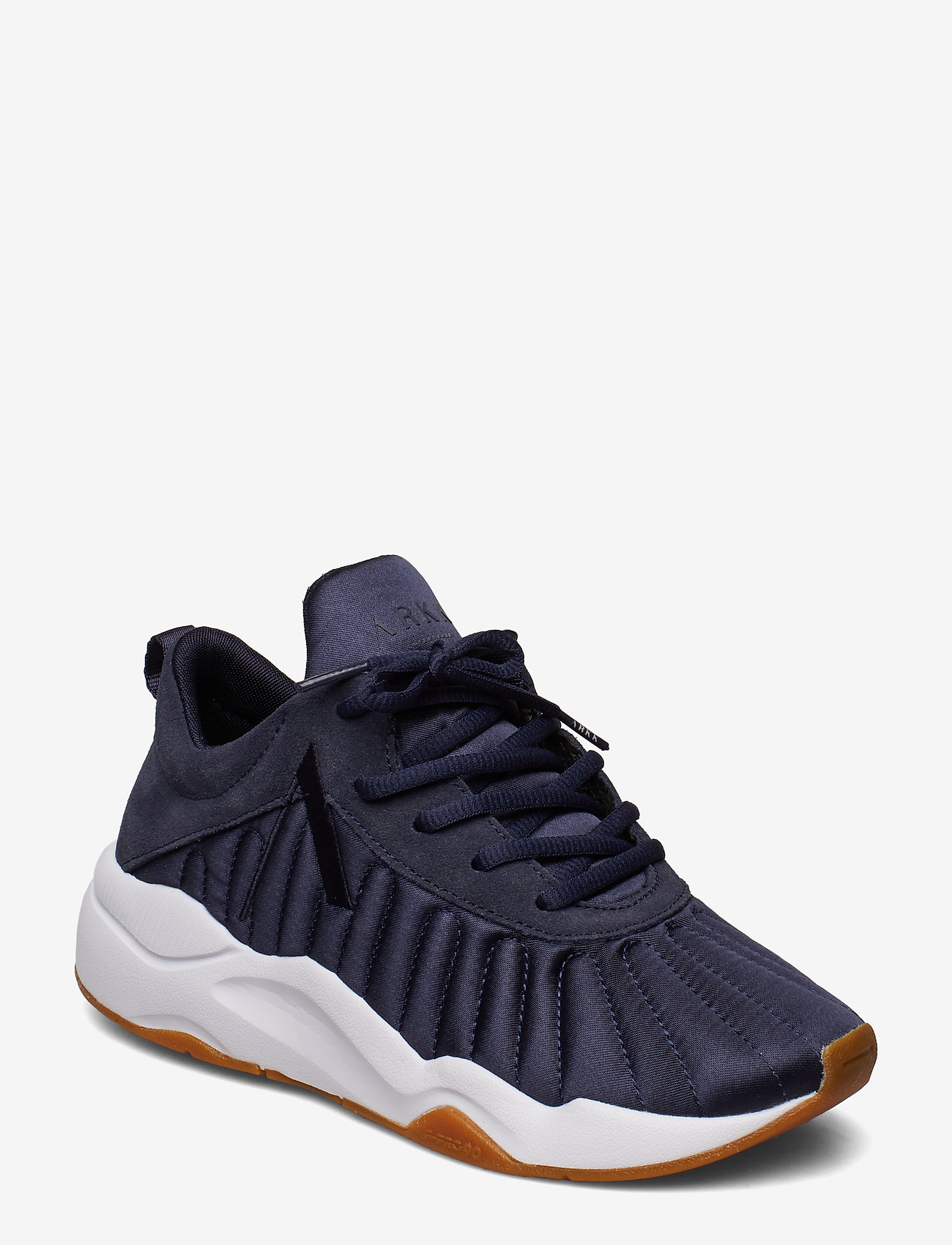 ARKK Copenhagen - Vyxsas Satin F-PRO90 Midnight Gum - - midnight - 0