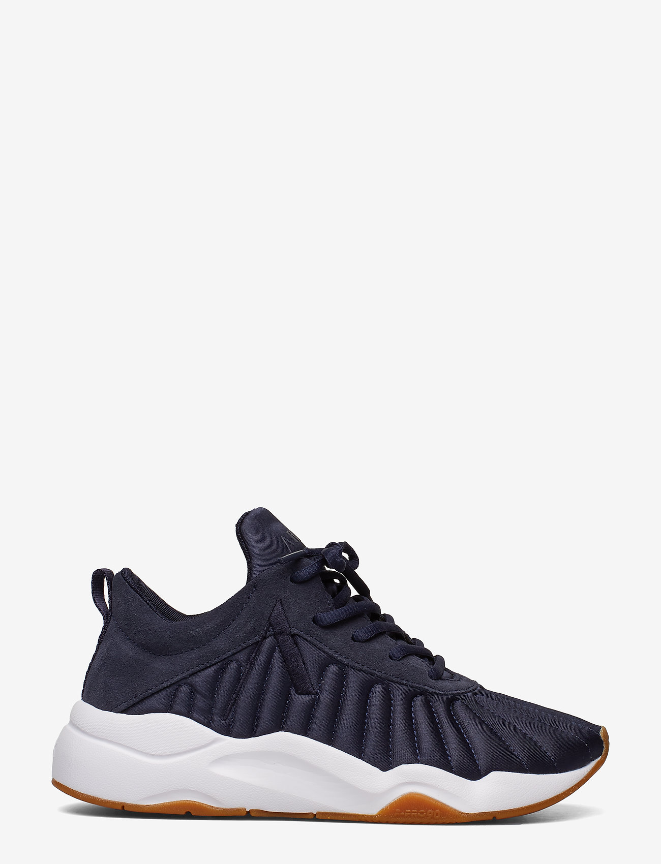 ARKK Copenhagen - Vyxsas Satin F-PRO90 Midnight Gum - - midnight - 1