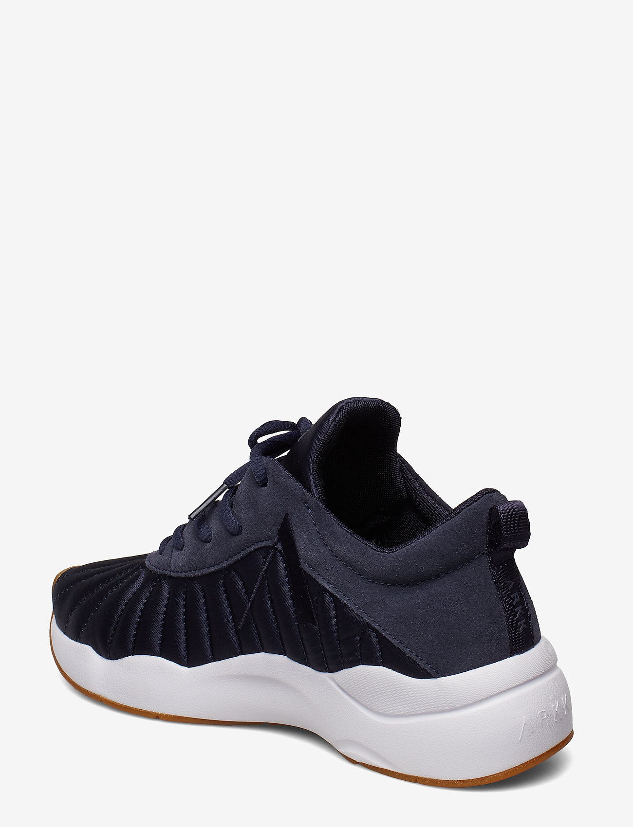 ARKK Copenhagen - Vyxsas Satin F-PRO90 Midnight Gum - - midnight - 2