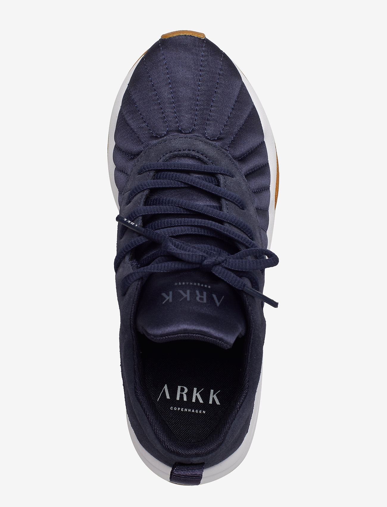ARKK Copenhagen - Vyxsas Satin F-PRO90 Midnight Gum - - midnight - 3