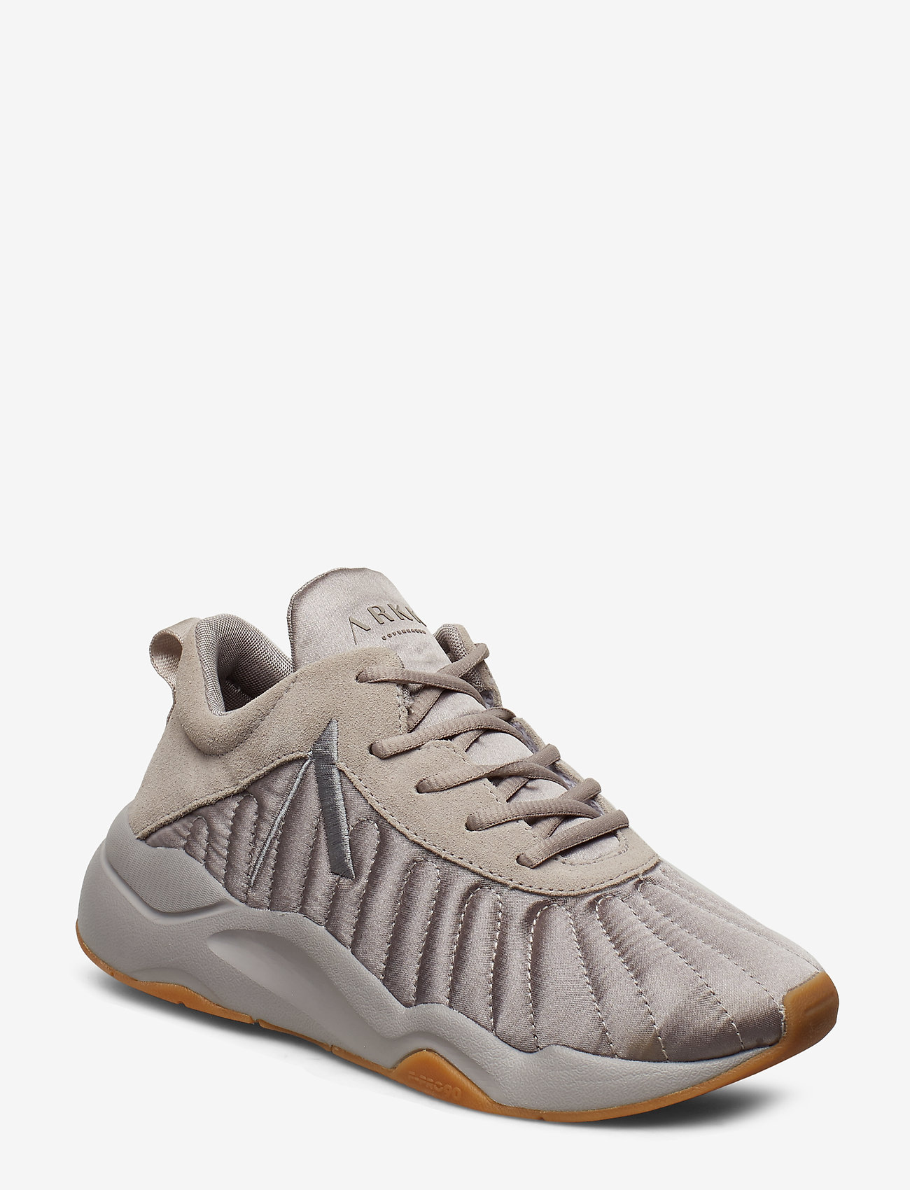 ARKK Copenhagen - Vyxsas Satin F-PRO90 - ash light gum - 0